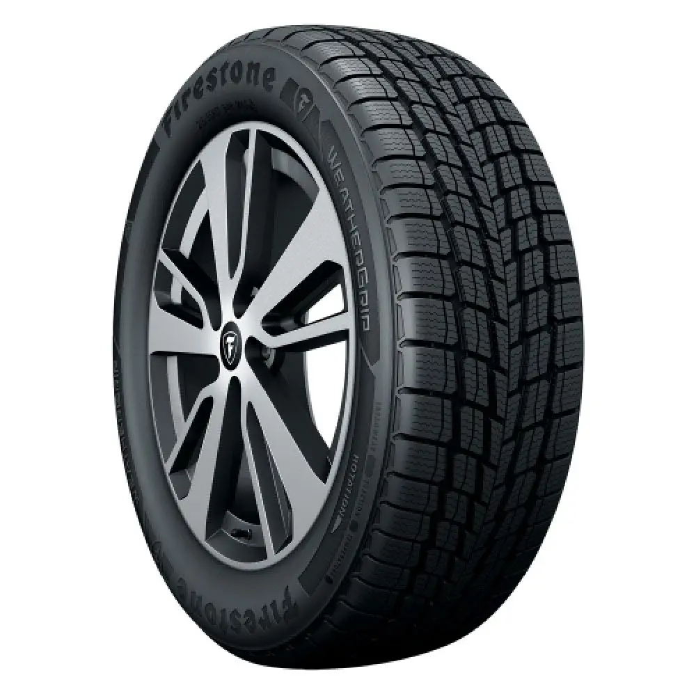 225/45R17 Firestone Weathergrip 91V - main product image