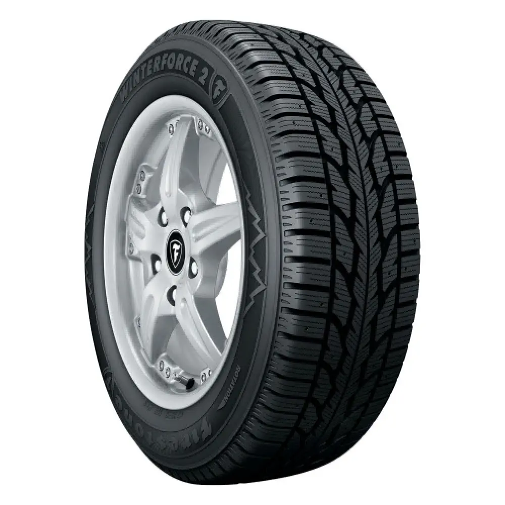 185/65R14 Firestone Winterforce 2 86S