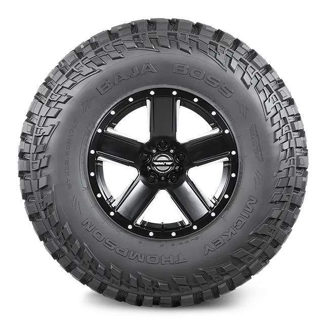 LT285/55R20 Mickey Thompson Baja Boss M/T 122Q thumbnail 2