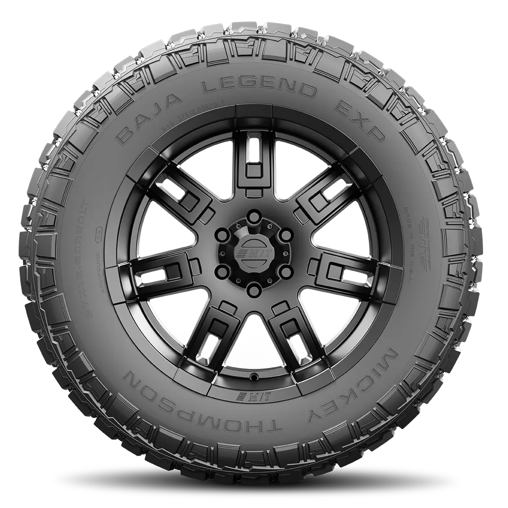 31X10.50R15LT Mickey Thompson Baja Legend EXP 109Q thumbnail 2