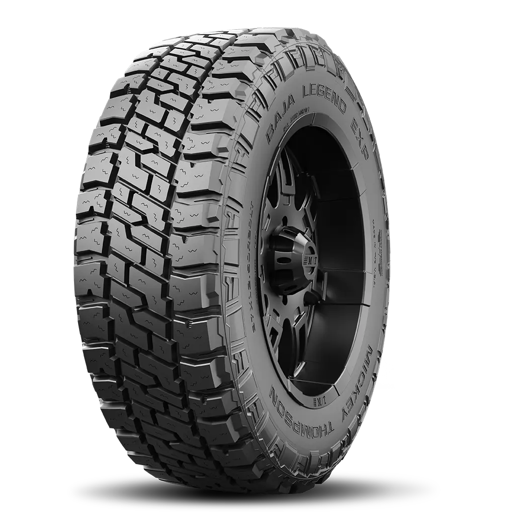 31X10.50R15LT Mickey Thompson Baja Legend EXP 109Q thumbnail 3