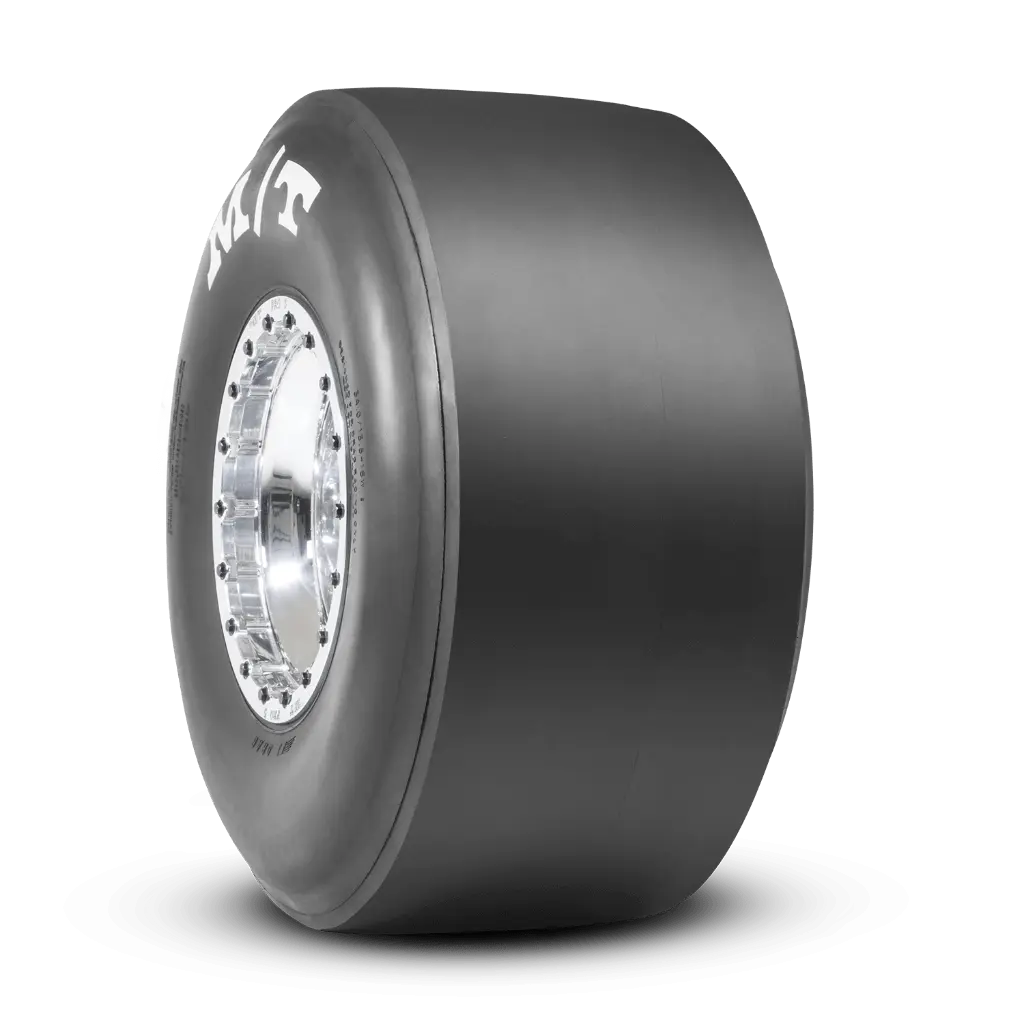 31.25X12.20R15 Mickey Thompson ET Drag