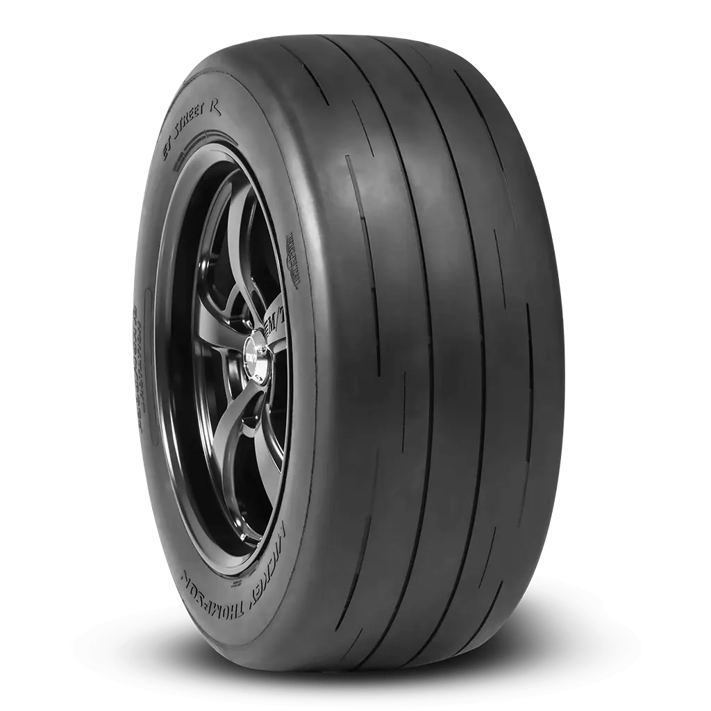 315/55R17 Mickey Thompson ET Street R