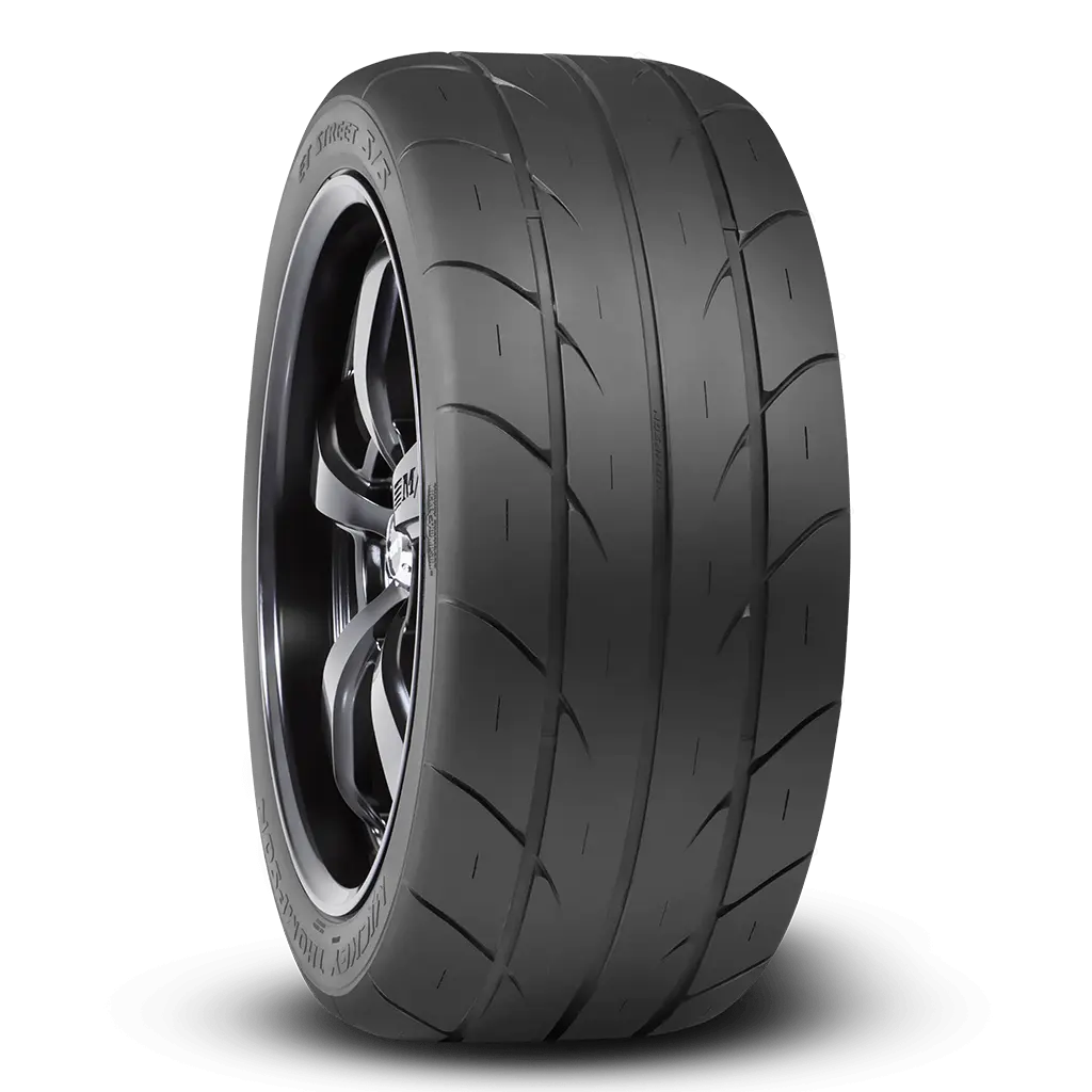 275/60R15 Mickey Thompson ET Street S/S