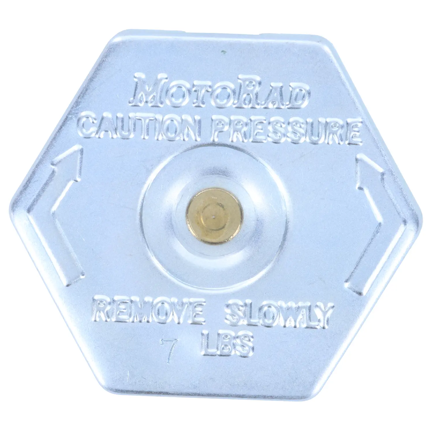 Motorad Radiator Cap thumbnail 6