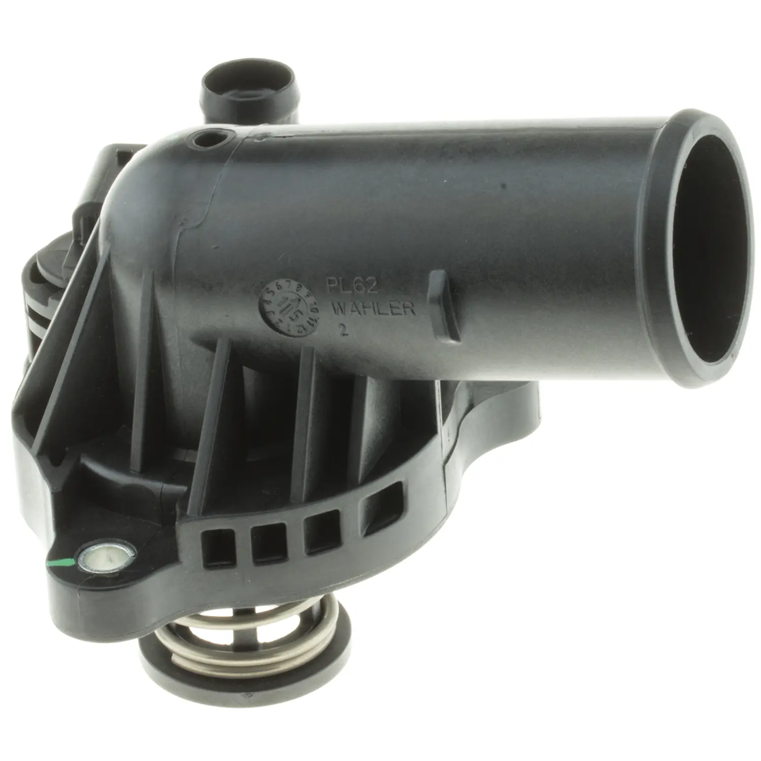 Motorad Engine Coolant Thermostat Housing Assembly