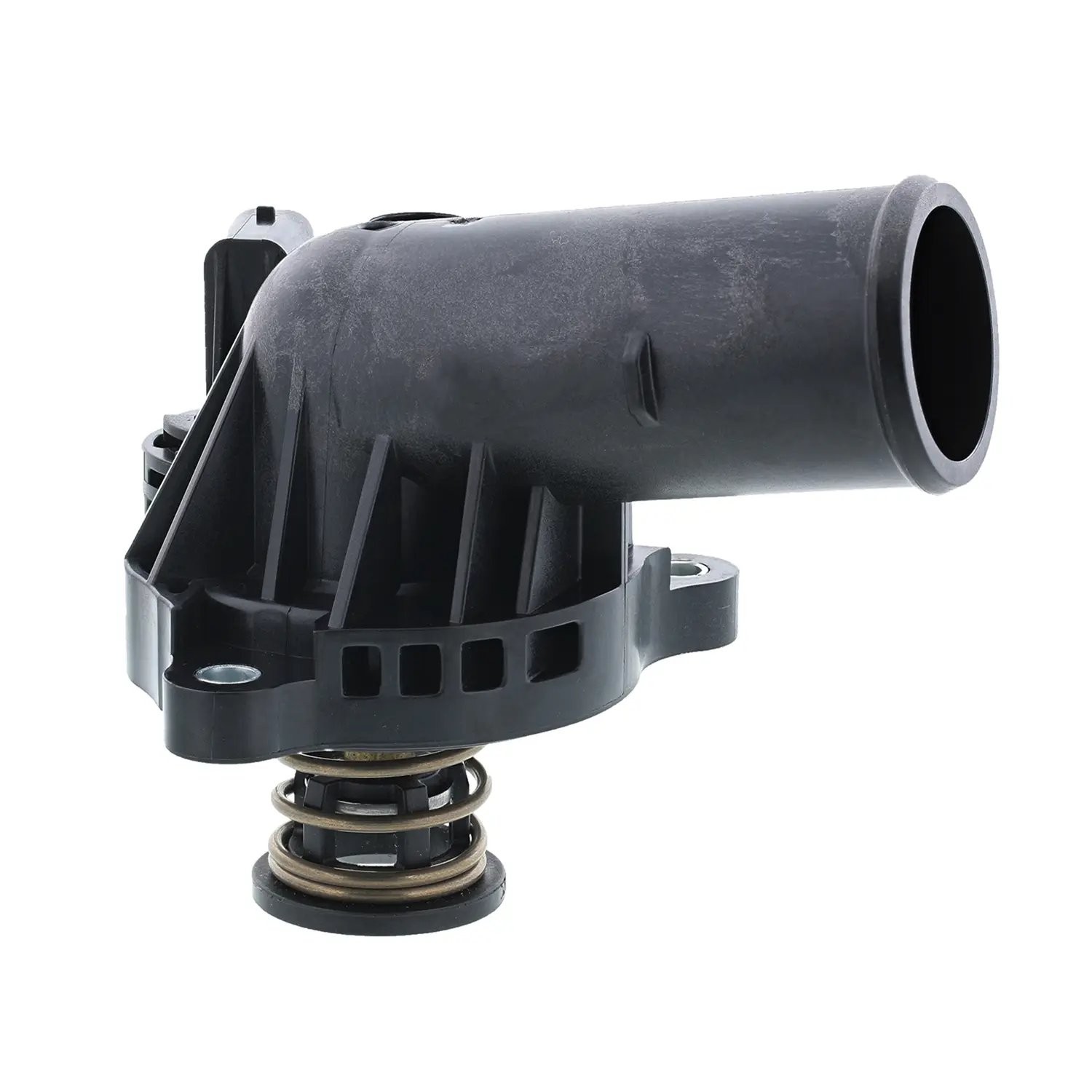 Motorad Engine Coolant Thermostat Housing Assembly thumbnail 2