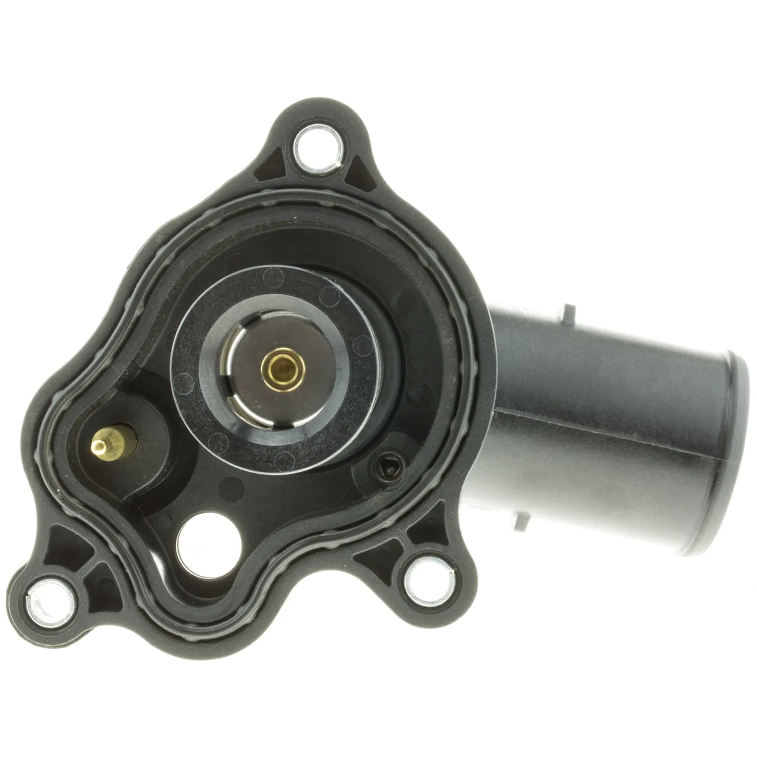 Motorad Engine Coolant Thermostat Housing Assembly thumbnail 6