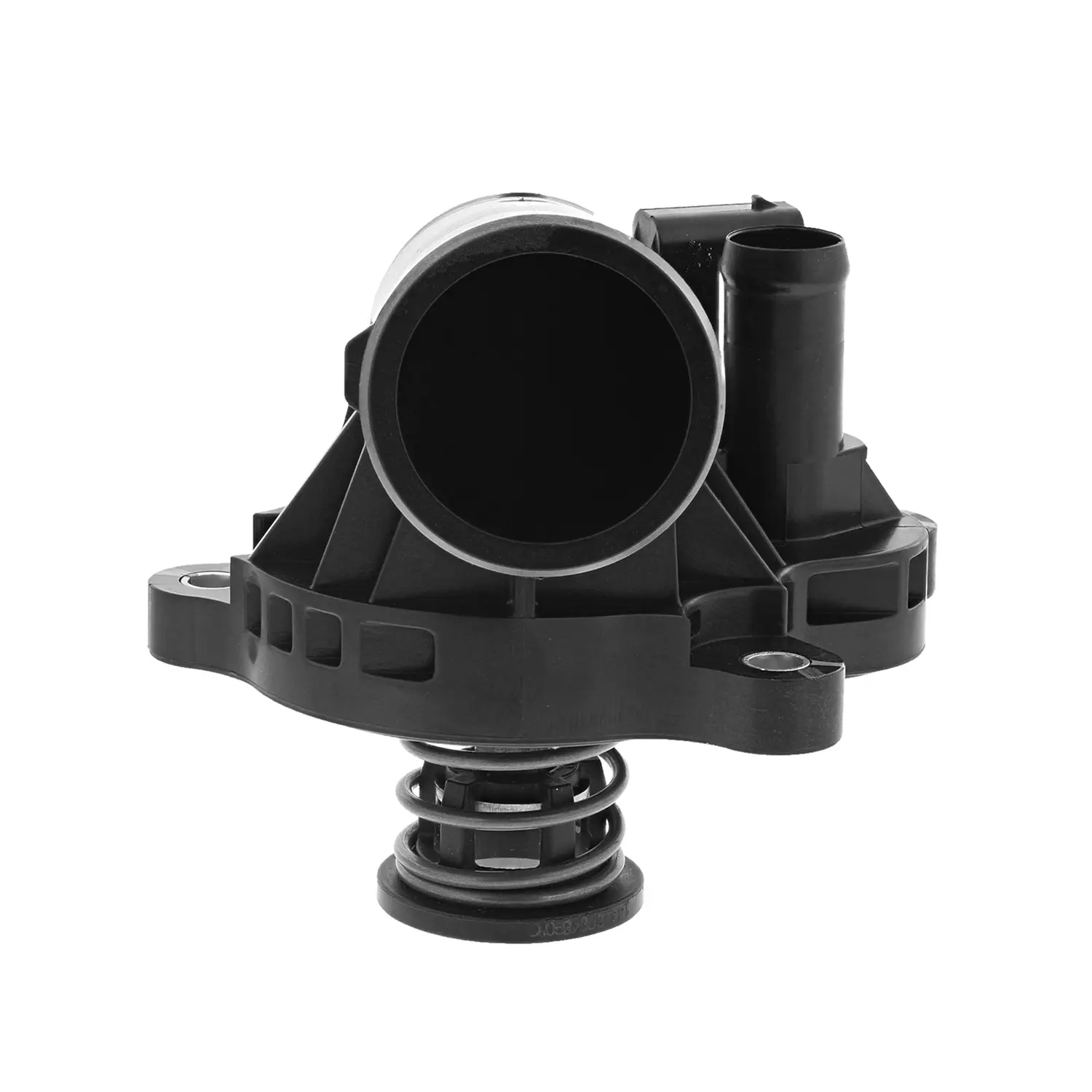 Motorad Engine Coolant Thermostat Housing Assembly thumbnail 7