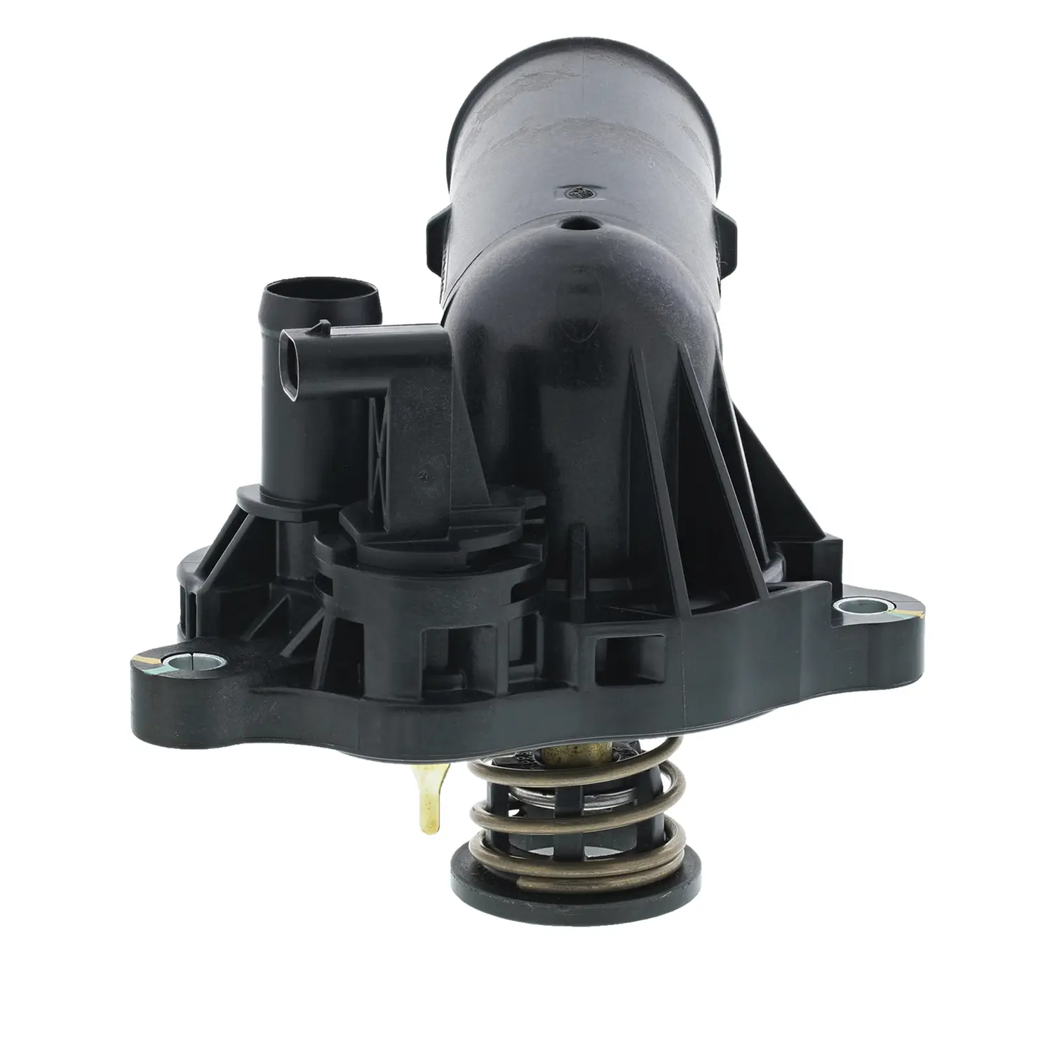 Motorad Engine Coolant Thermostat Housing Assembly thumbnail 4