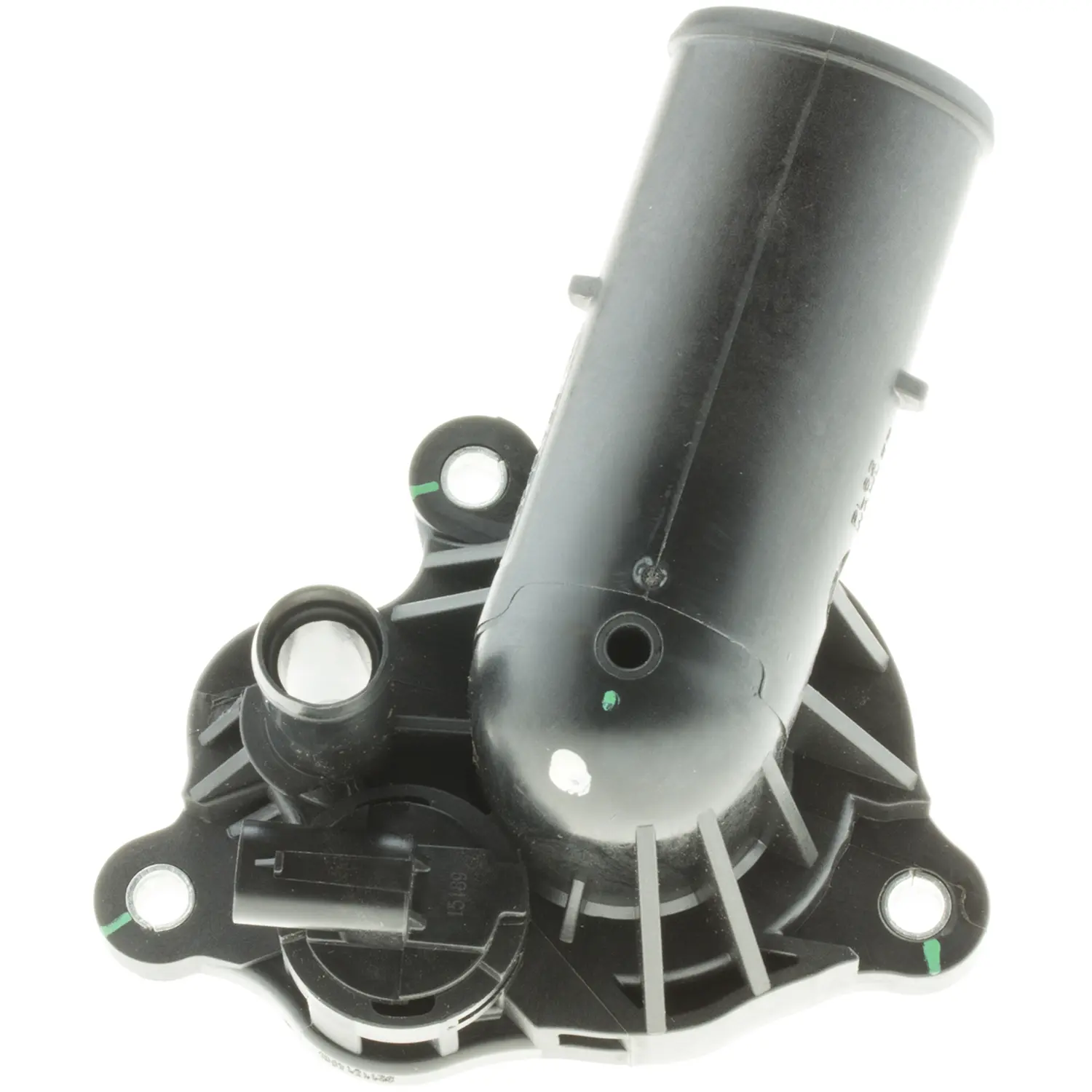 Motorad Engine Coolant Thermostat Housing Assembly thumbnail 3