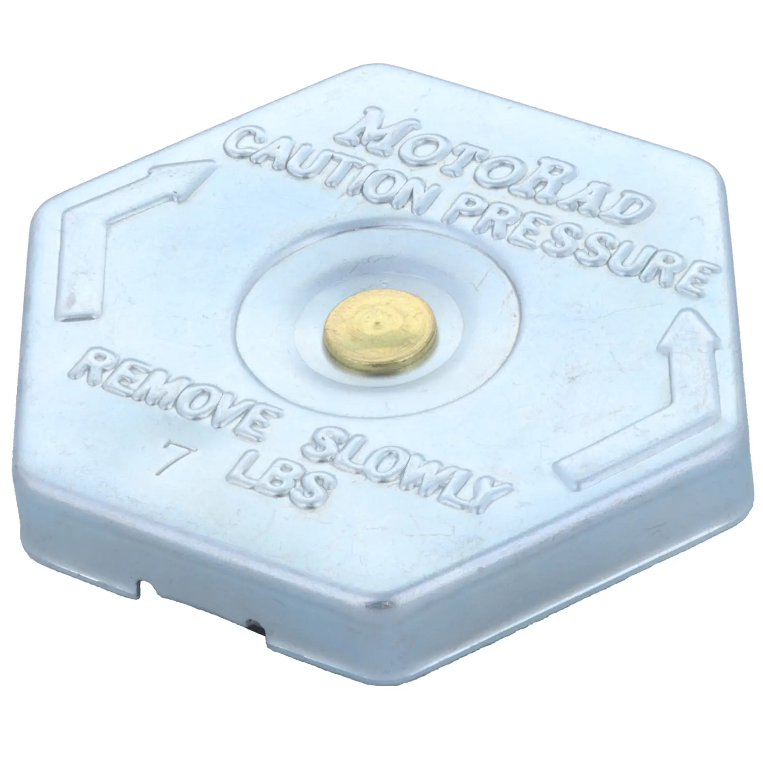 Motorad Radiator Cap