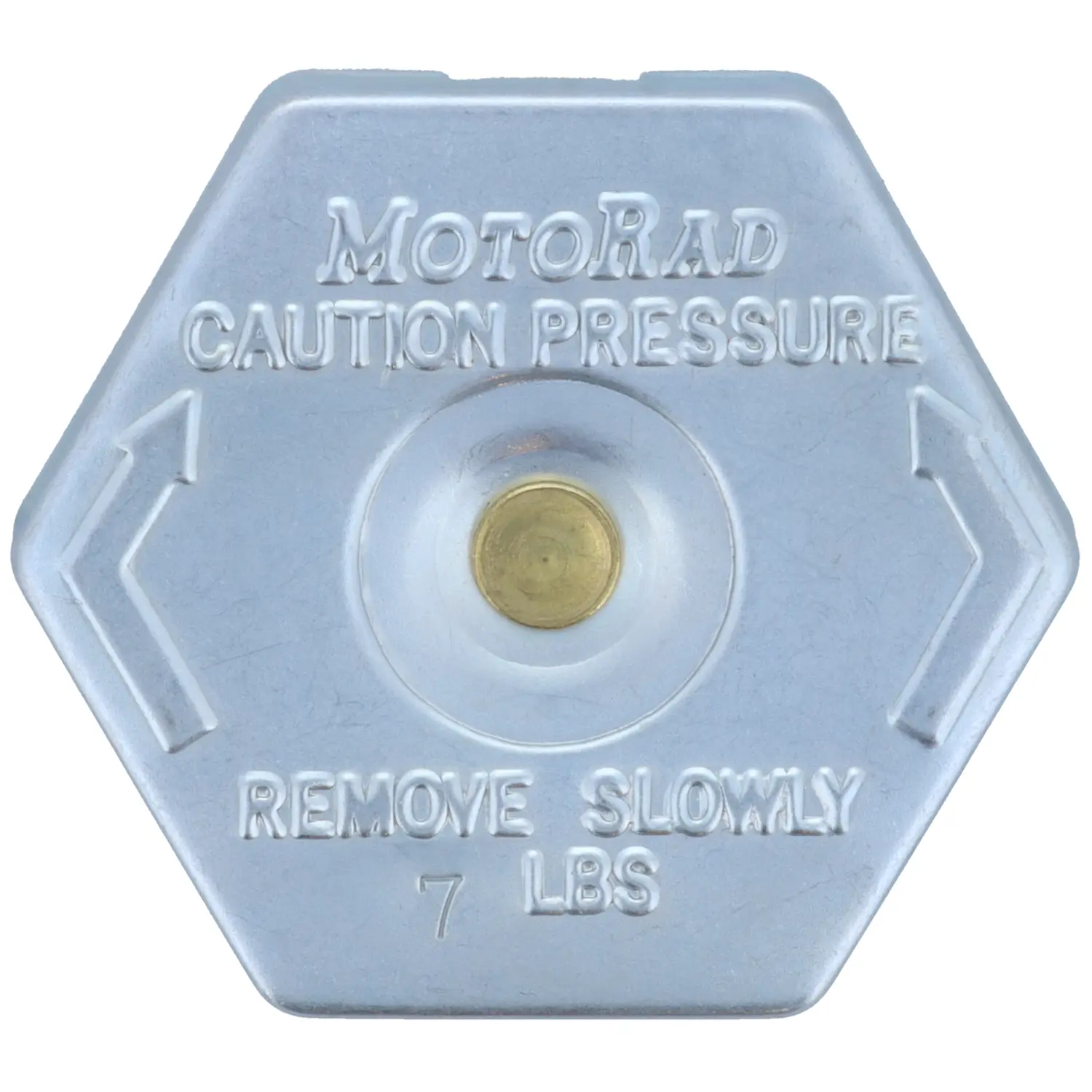 Motorad Radiator Cap miniature 2