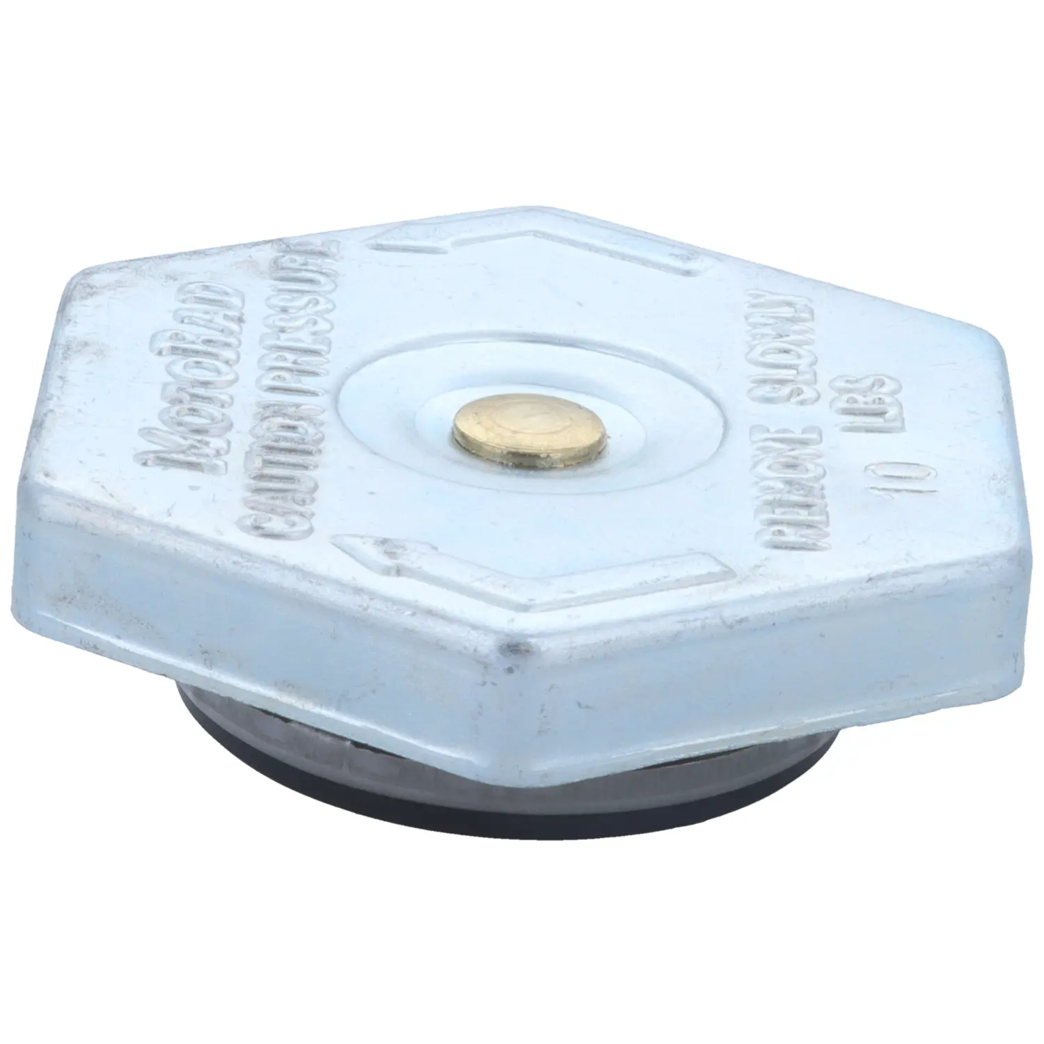 Motorad Radiator Cap thumbnail 4
