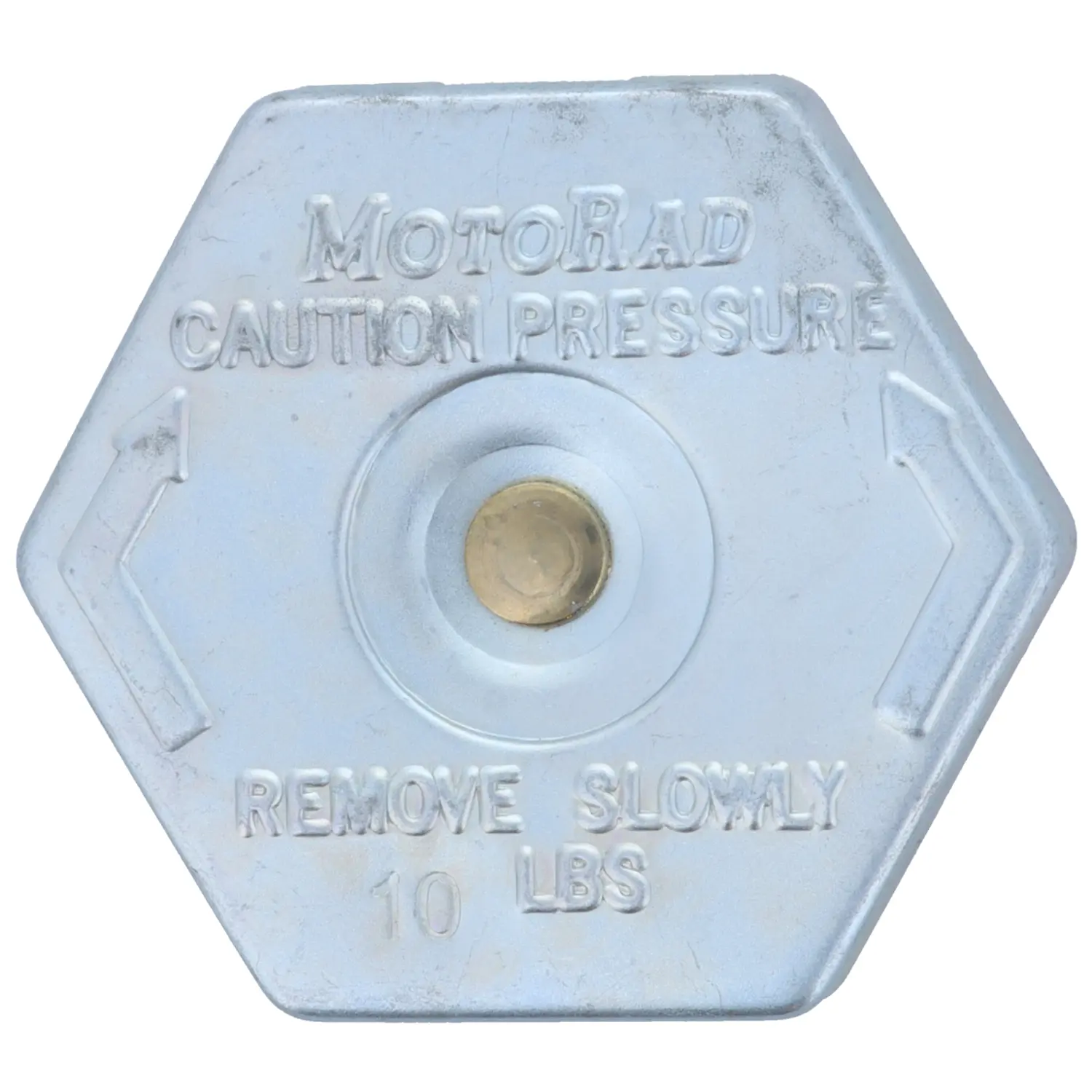 Motorad Radiator Cap thumbnail 3