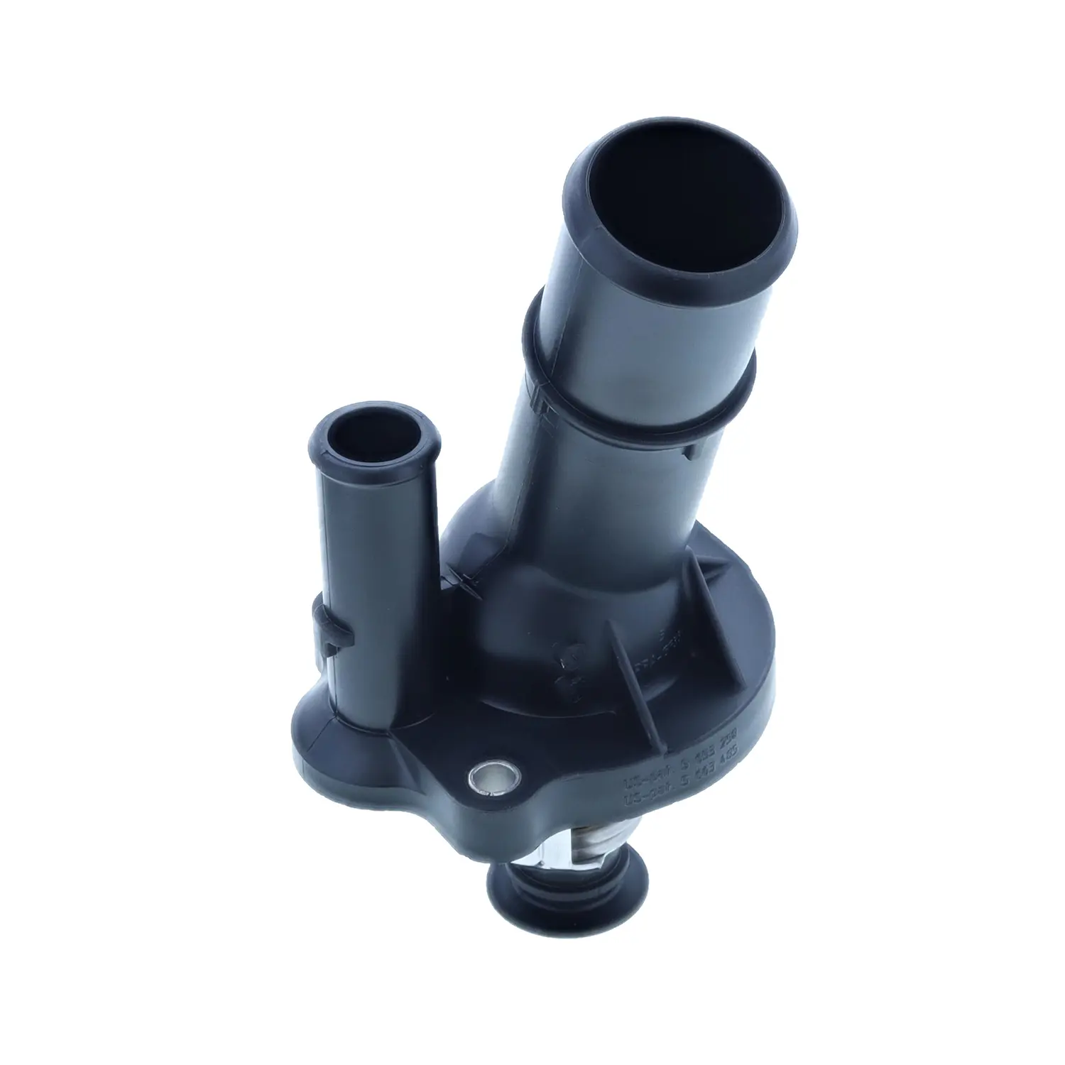 Motorad Engine Coolant Thermostat Housing Assembly