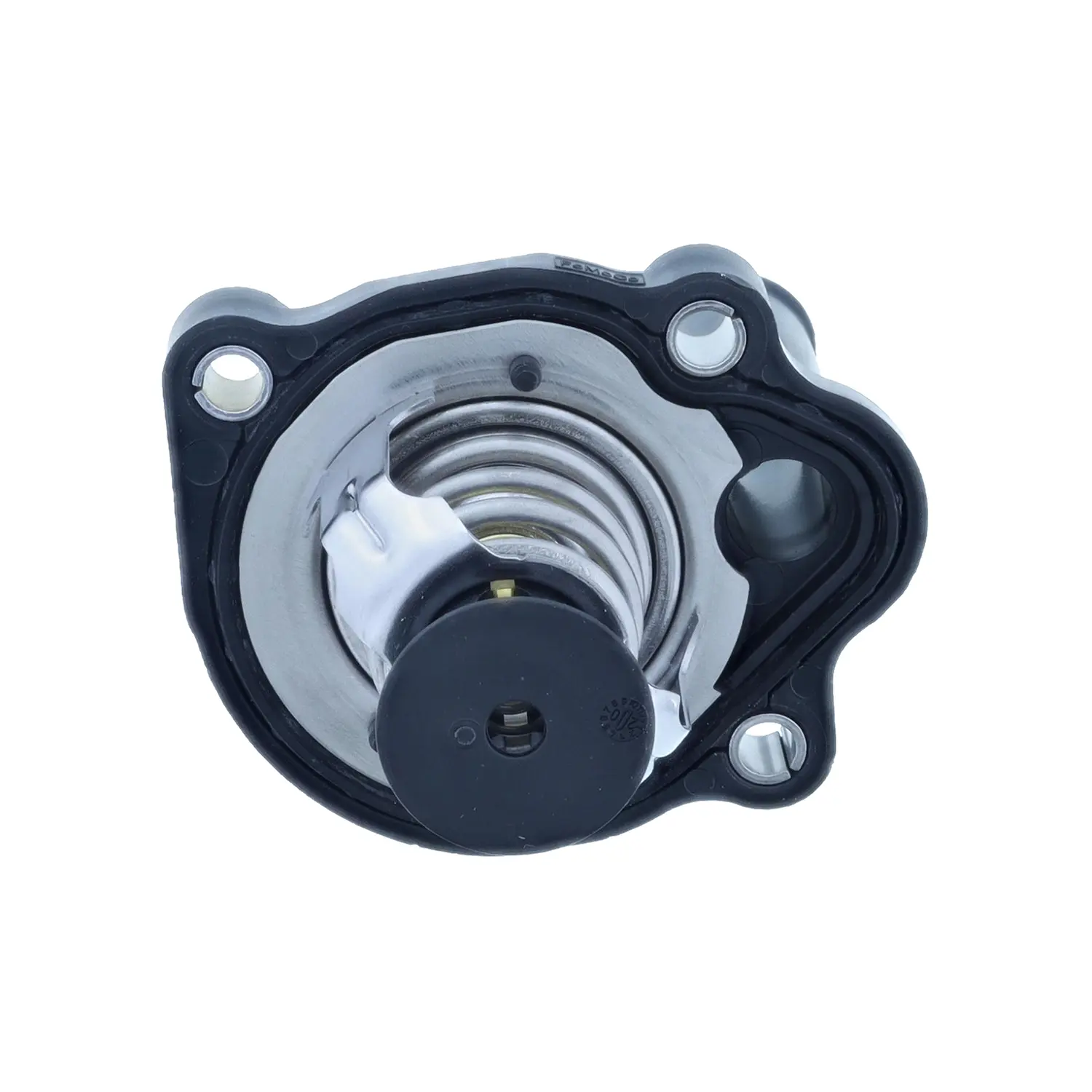 Motorad Engine Coolant Thermostat Housing Assembly miniature 4