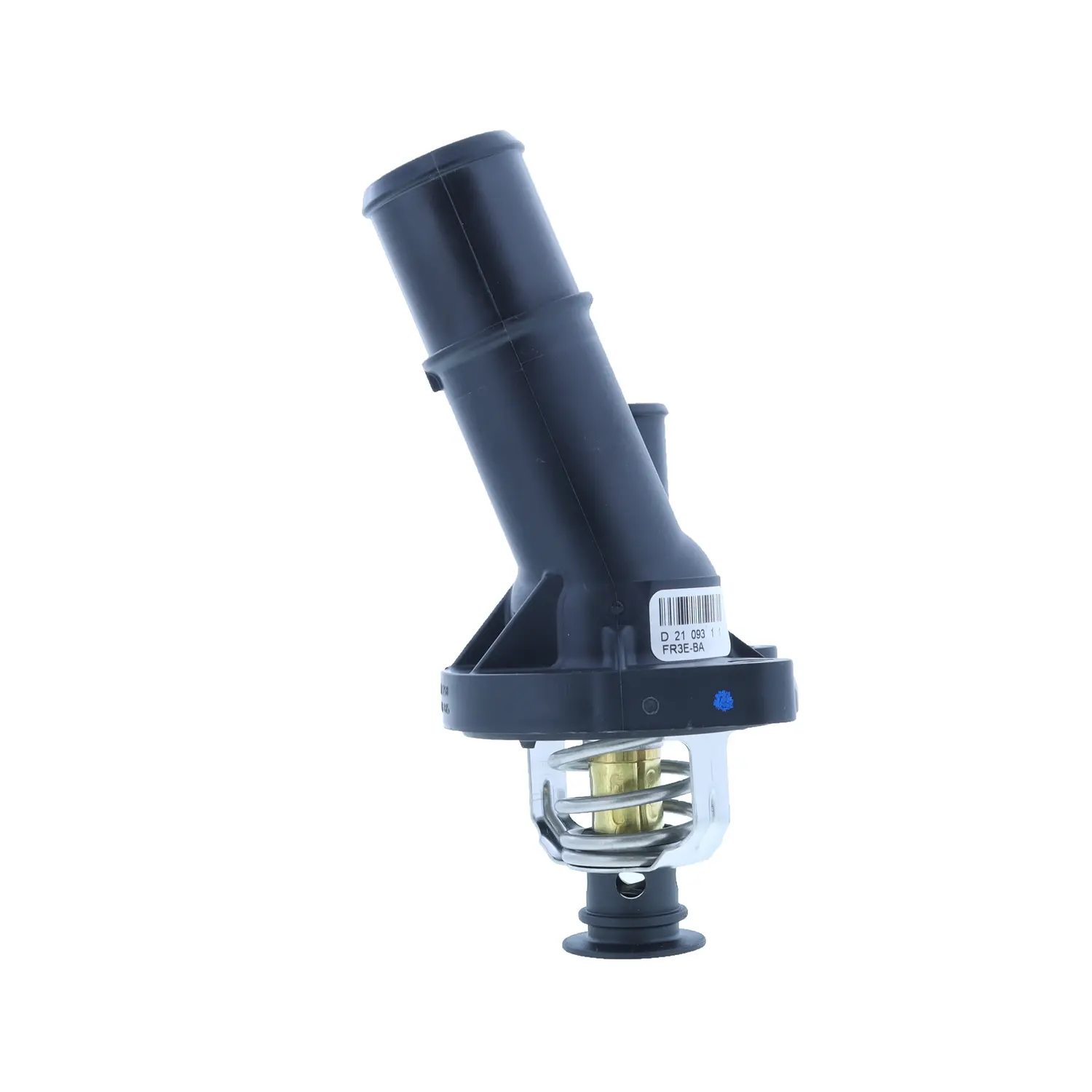 Motorad Engine Coolant Thermostat Housing Assembly miniature 7