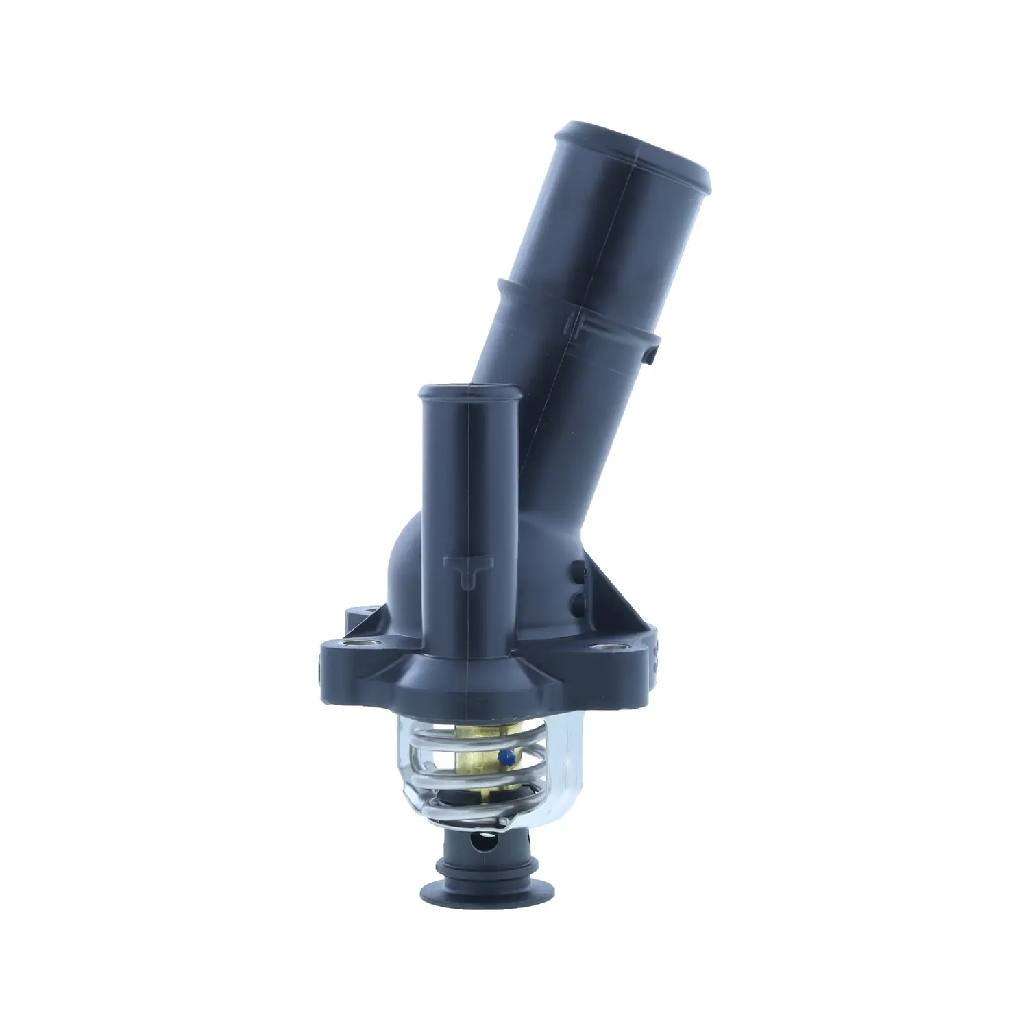 Motorad Engine Coolant Thermostat Housing Assembly miniature 2