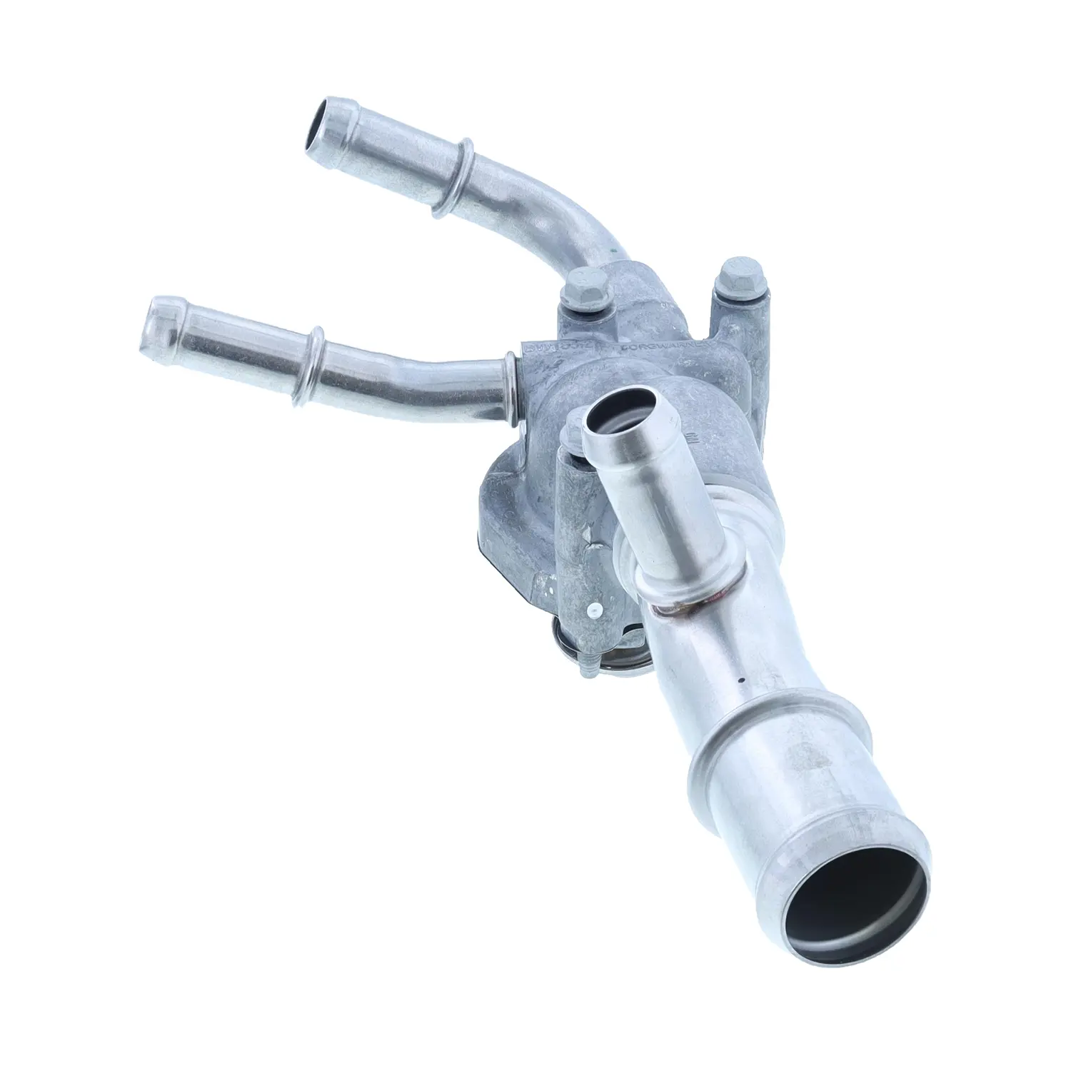 Motorad Engine Coolant Thermostat Housing Assembly