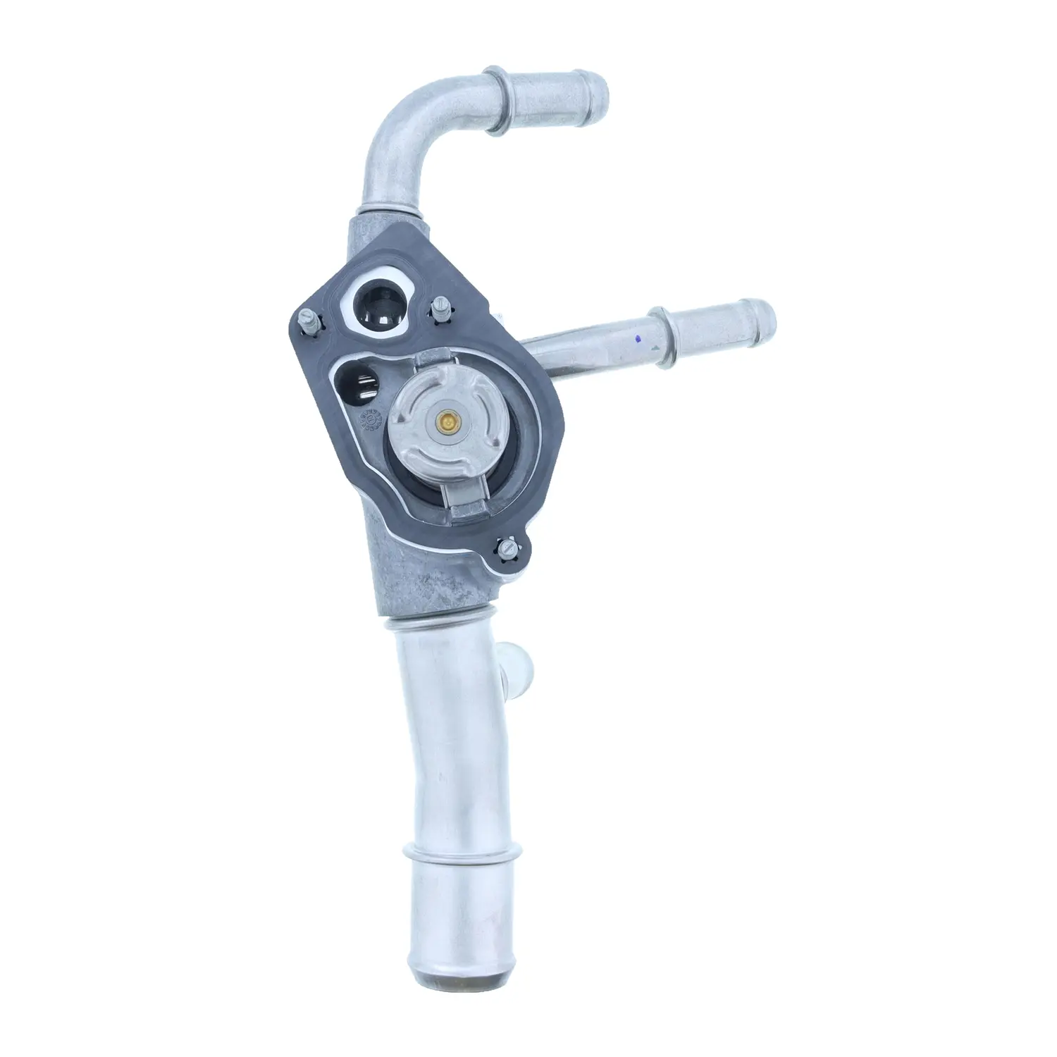 Motorad Engine Coolant Thermostat Housing Assembly miniature 7
