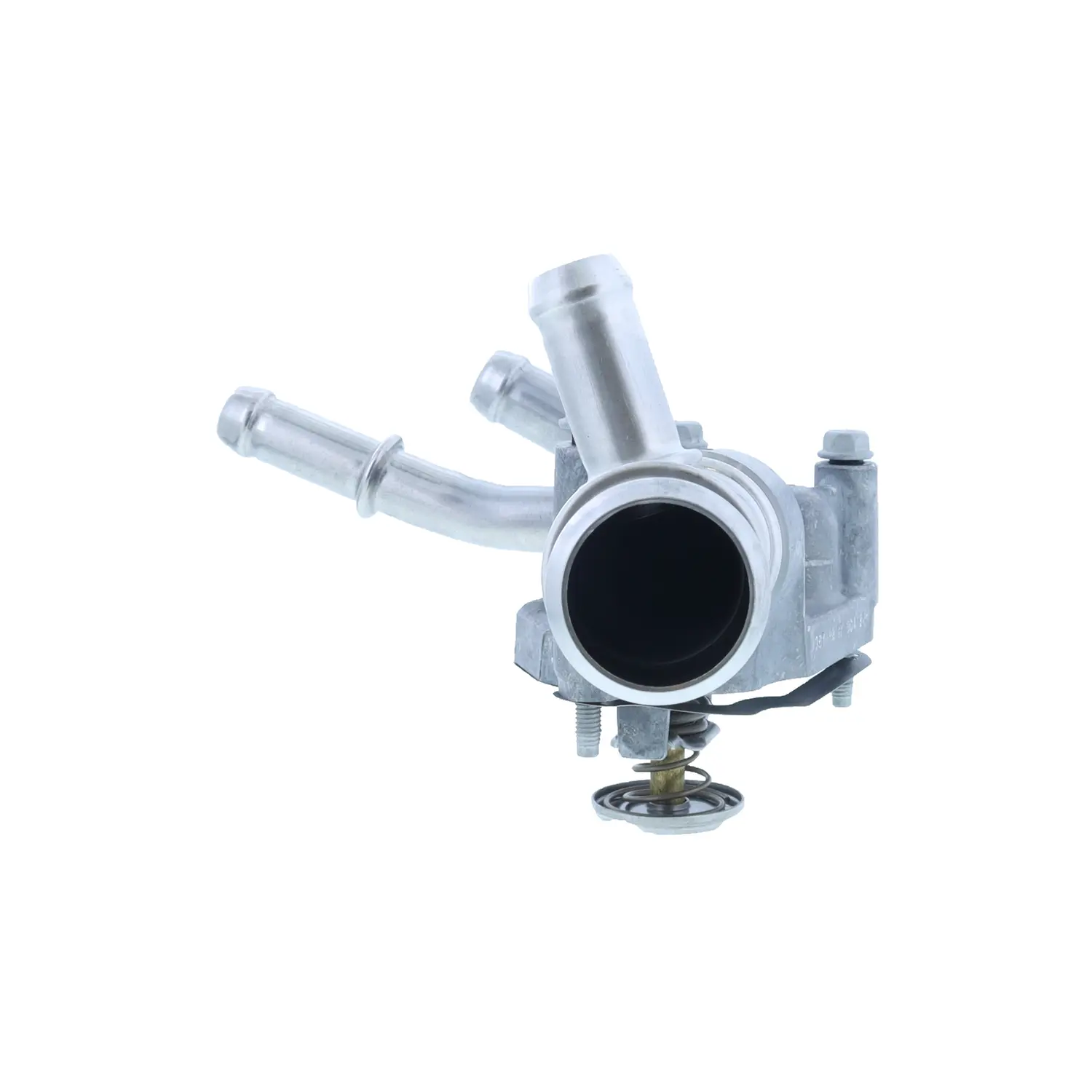 Motorad Engine Coolant Thermostat Housing Assembly miniature 4