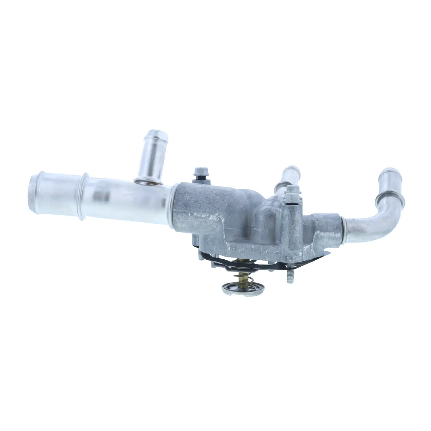 Motorad Engine Coolant Thermostat Housing Assembly miniature 6