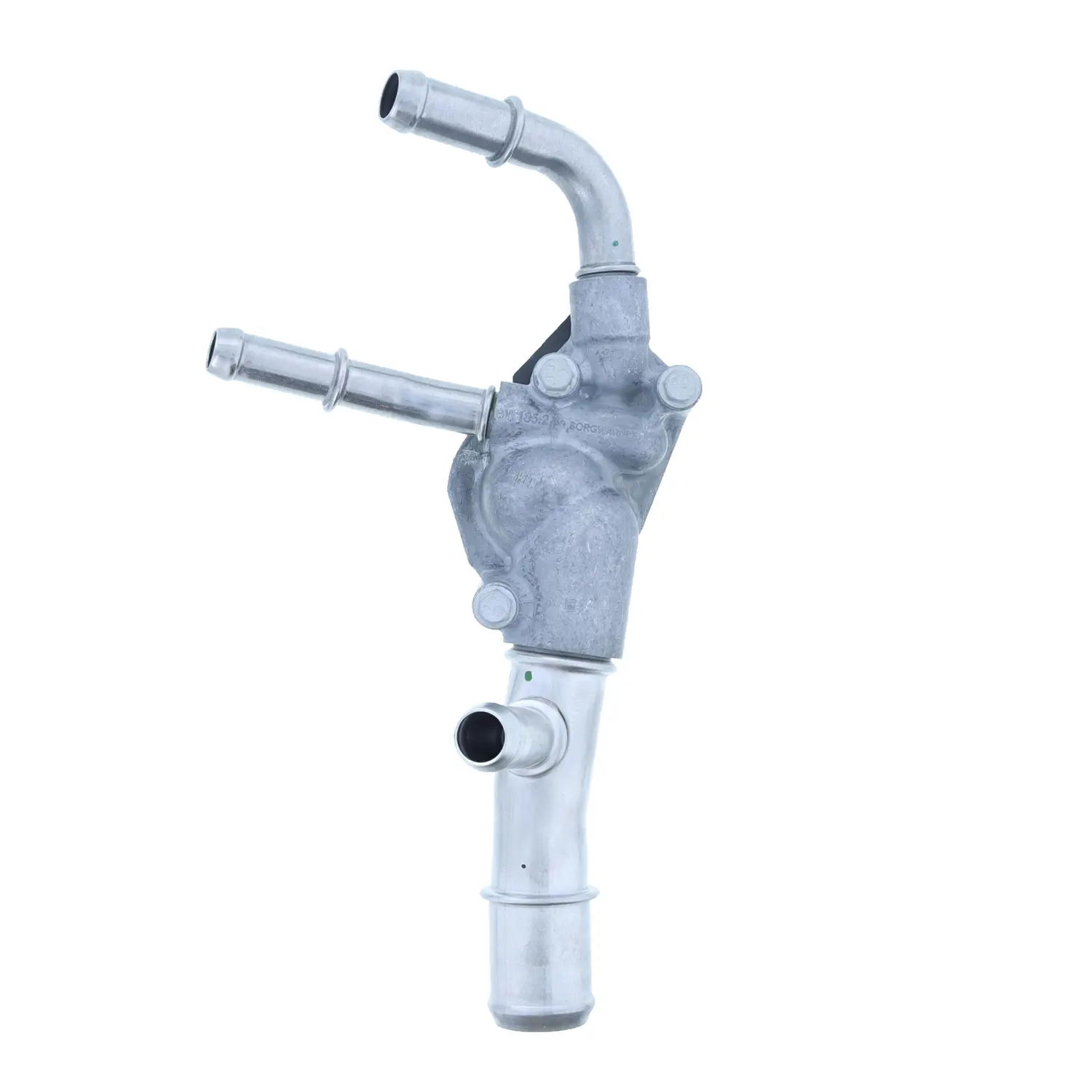Motorad Engine Coolant Thermostat Housing Assembly miniature 5