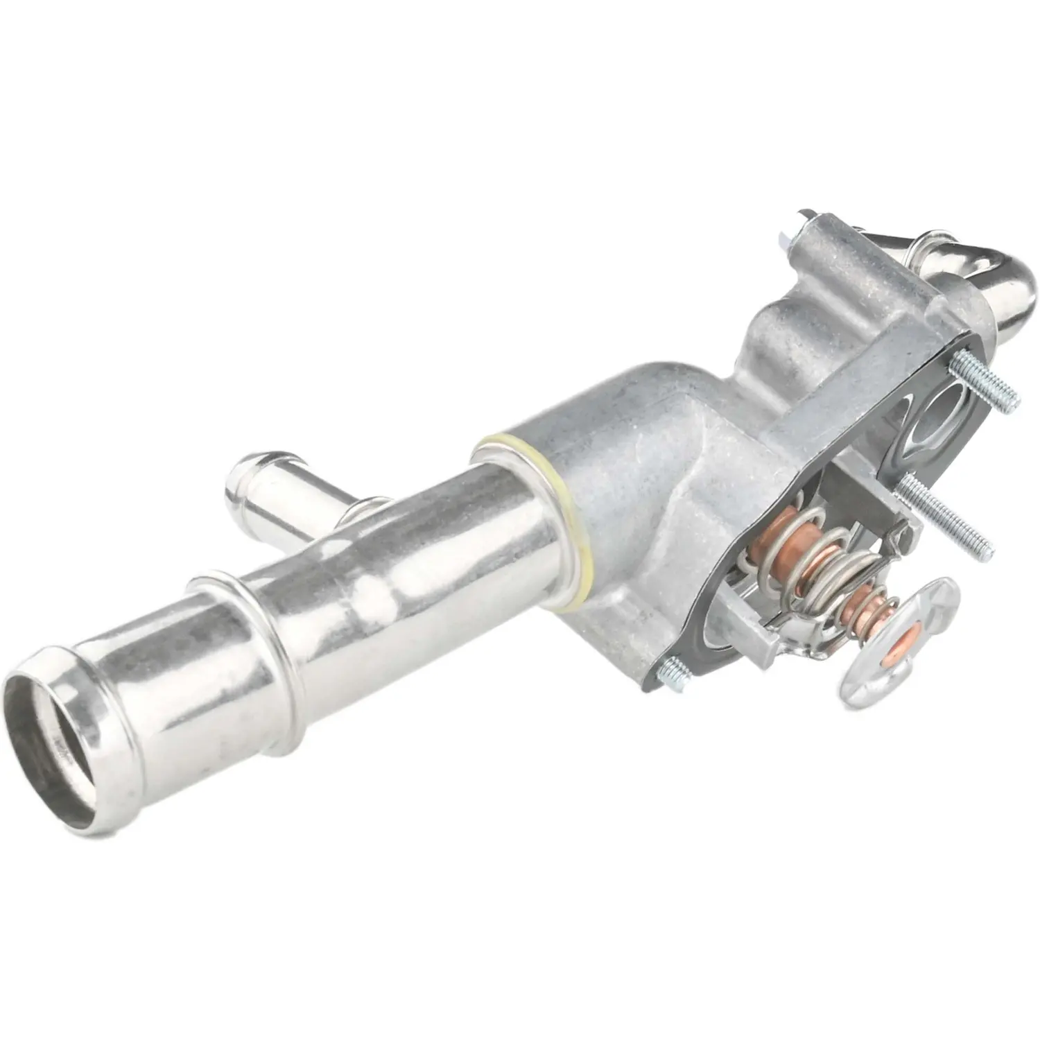 Motorad Engine Coolant Thermostat Housing Assembly