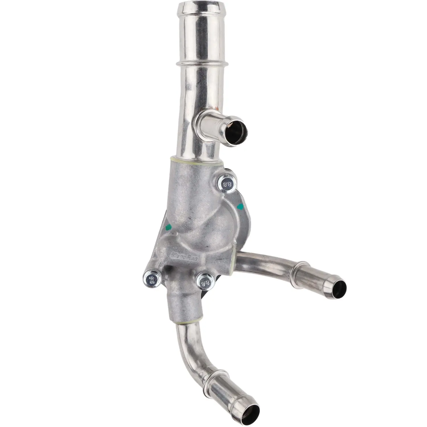 Motorad Engine Coolant Thermostat Housing Assembly thumbnail 6