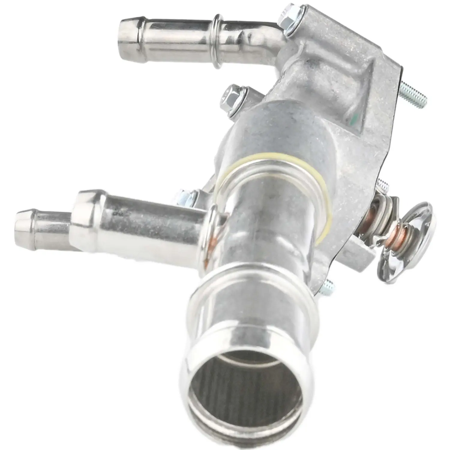 Motorad Engine Coolant Thermostat Housing Assembly thumbnail 4