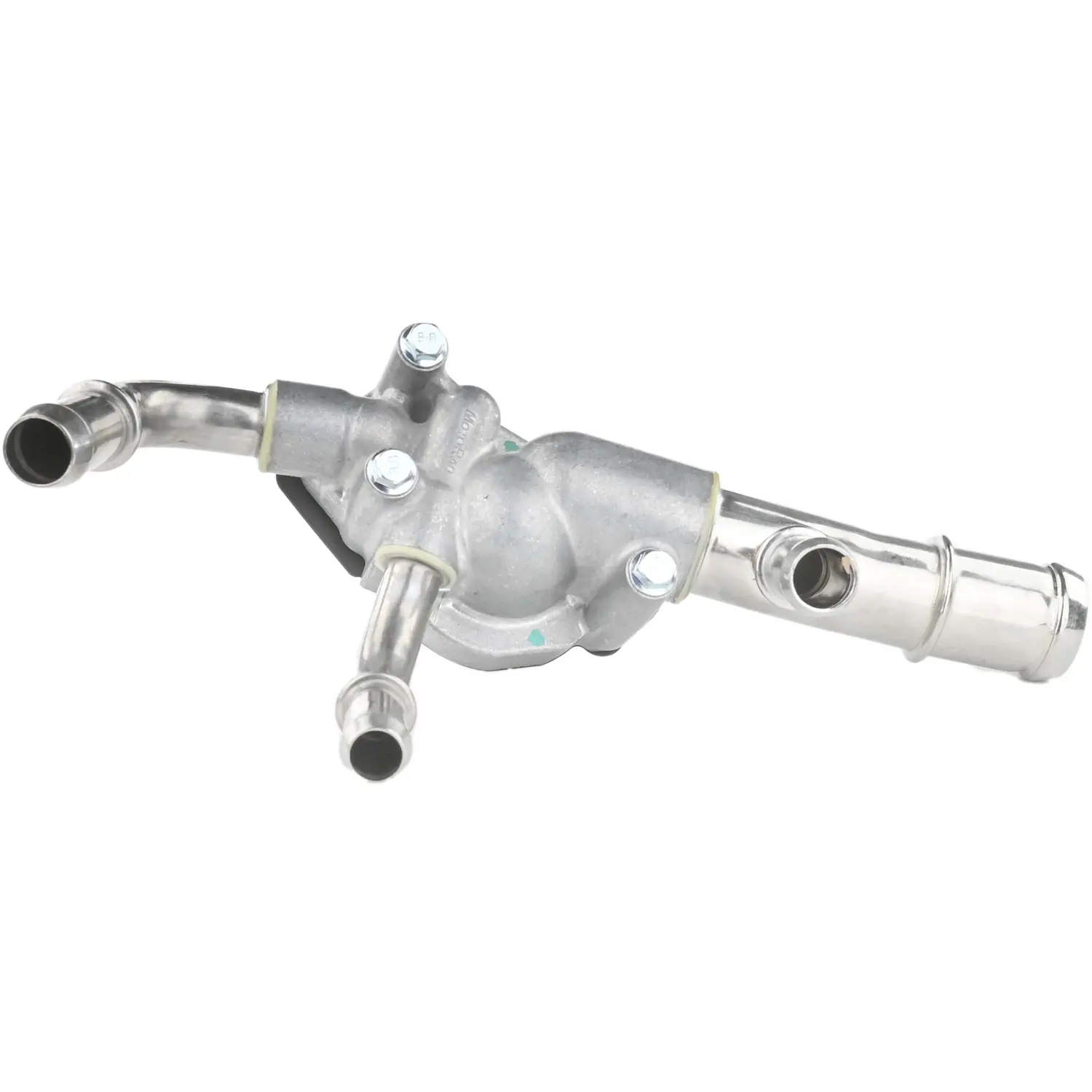 Motorad Engine Coolant Thermostat Housing Assembly thumbnail 2