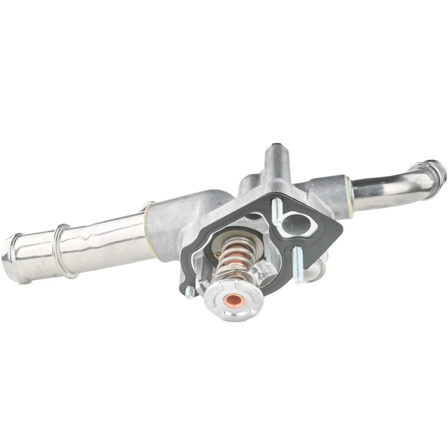 Motorad Engine Coolant Thermostat Housing Assembly thumbnail 7
