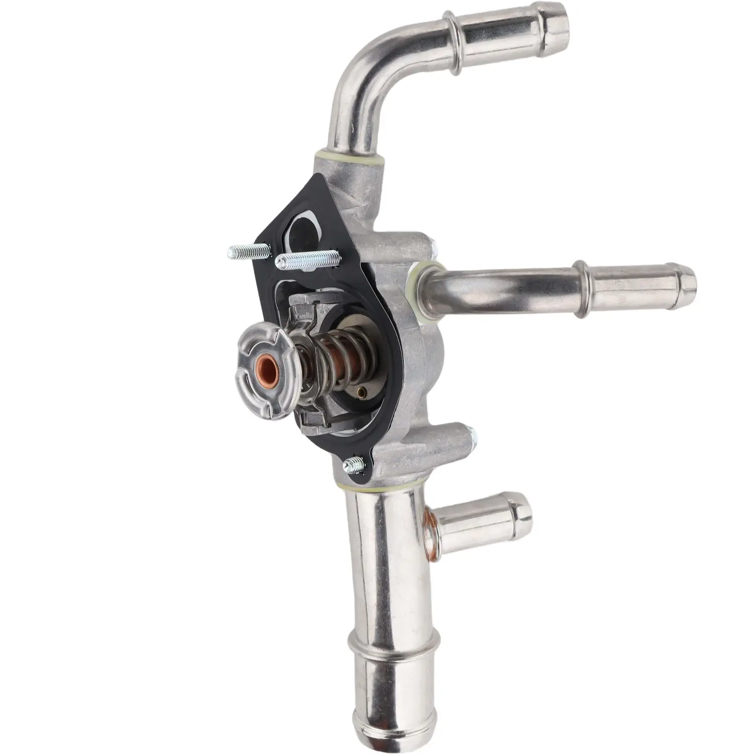 Motorad Engine Coolant Thermostat Housing Assembly thumbnail 3