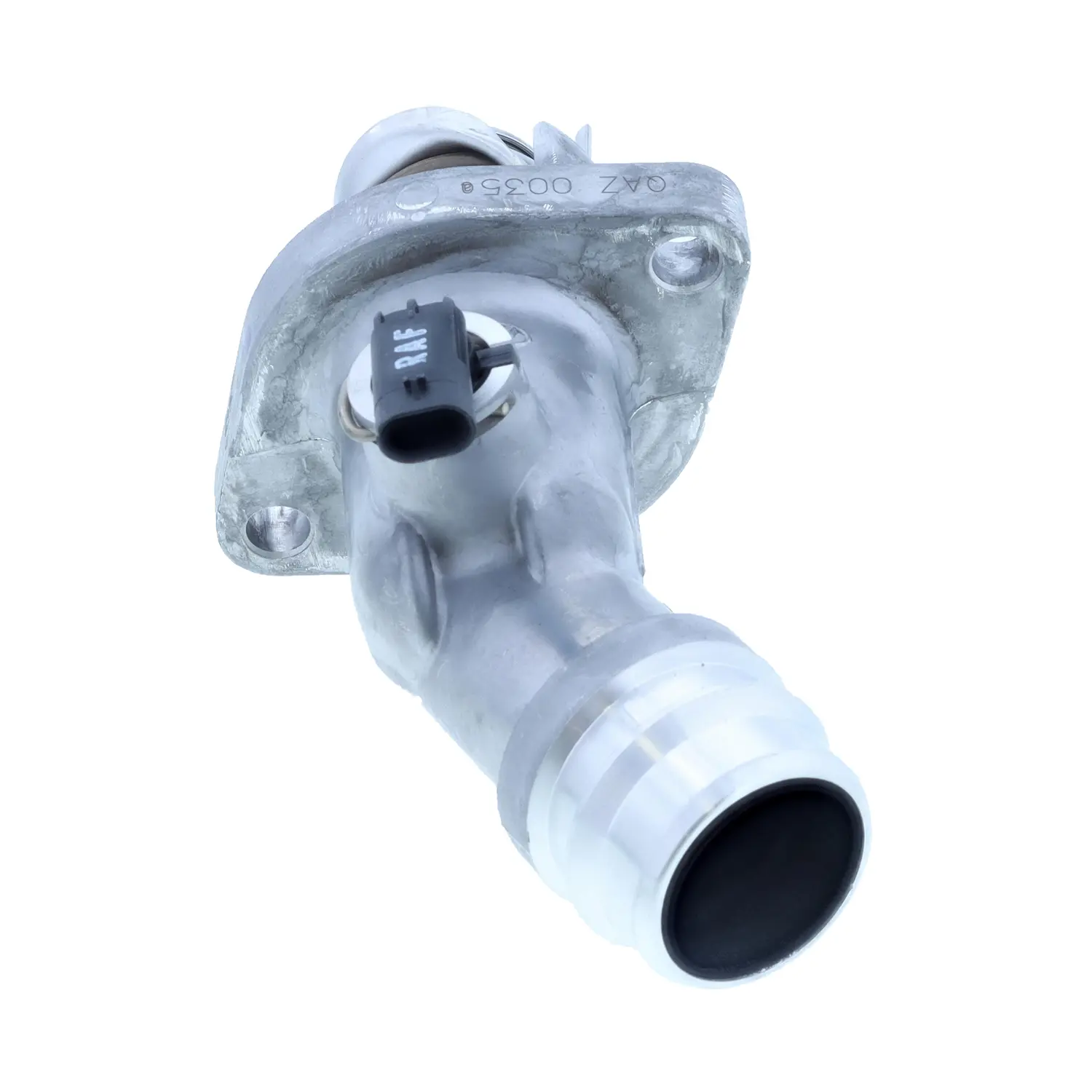 Motorad Engine Coolant Thermostat Housing Assembly