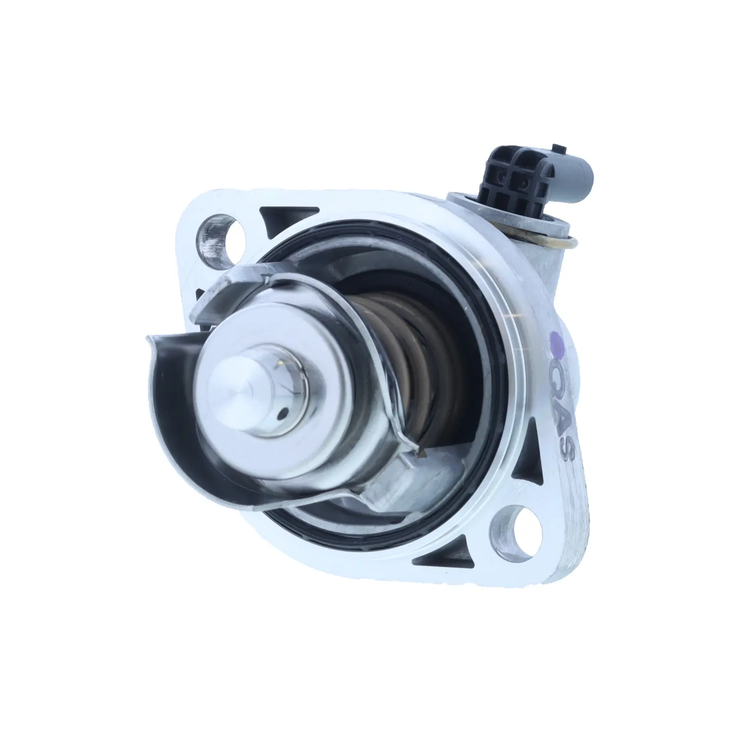 Motorad Engine Coolant Thermostat Housing Assembly miniature 3