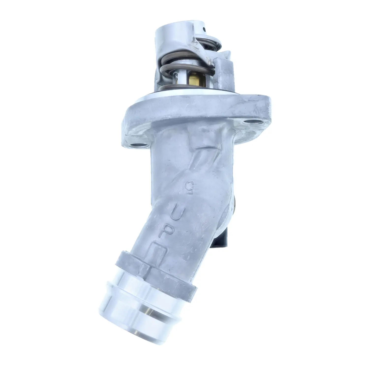 Motorad Engine Coolant Thermostat Housing Assembly miniature 5