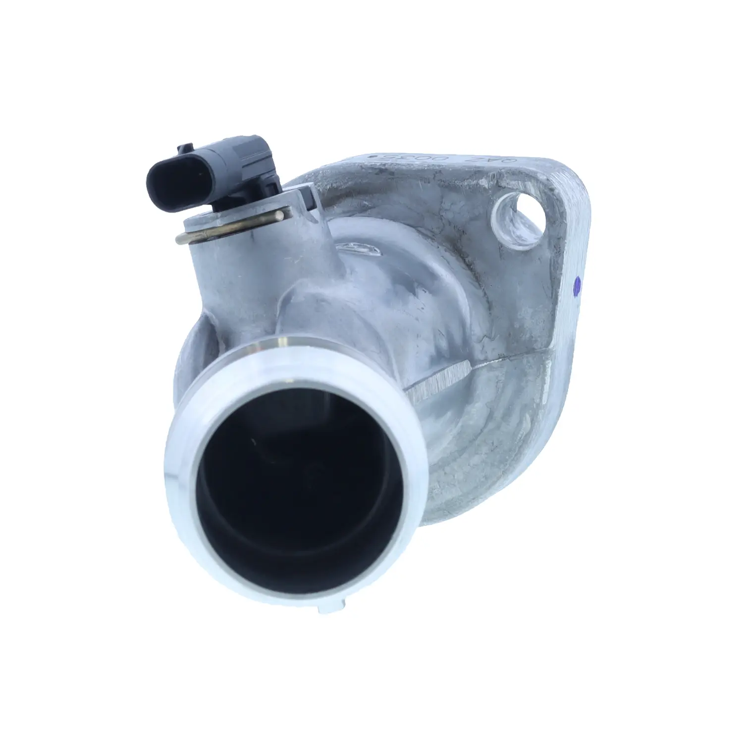 Motorad Engine Coolant Thermostat Housing Assembly miniature 7