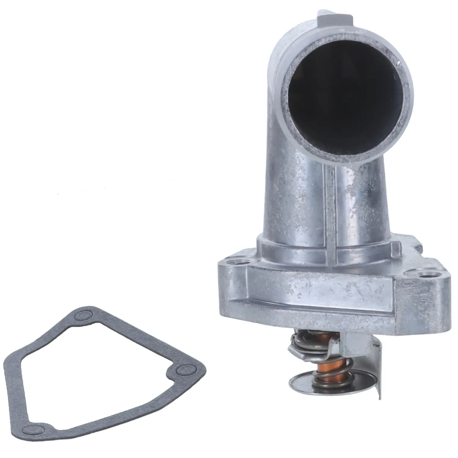 Motorad Engine Coolant Thermostat Housing Assembly thumbnail 6