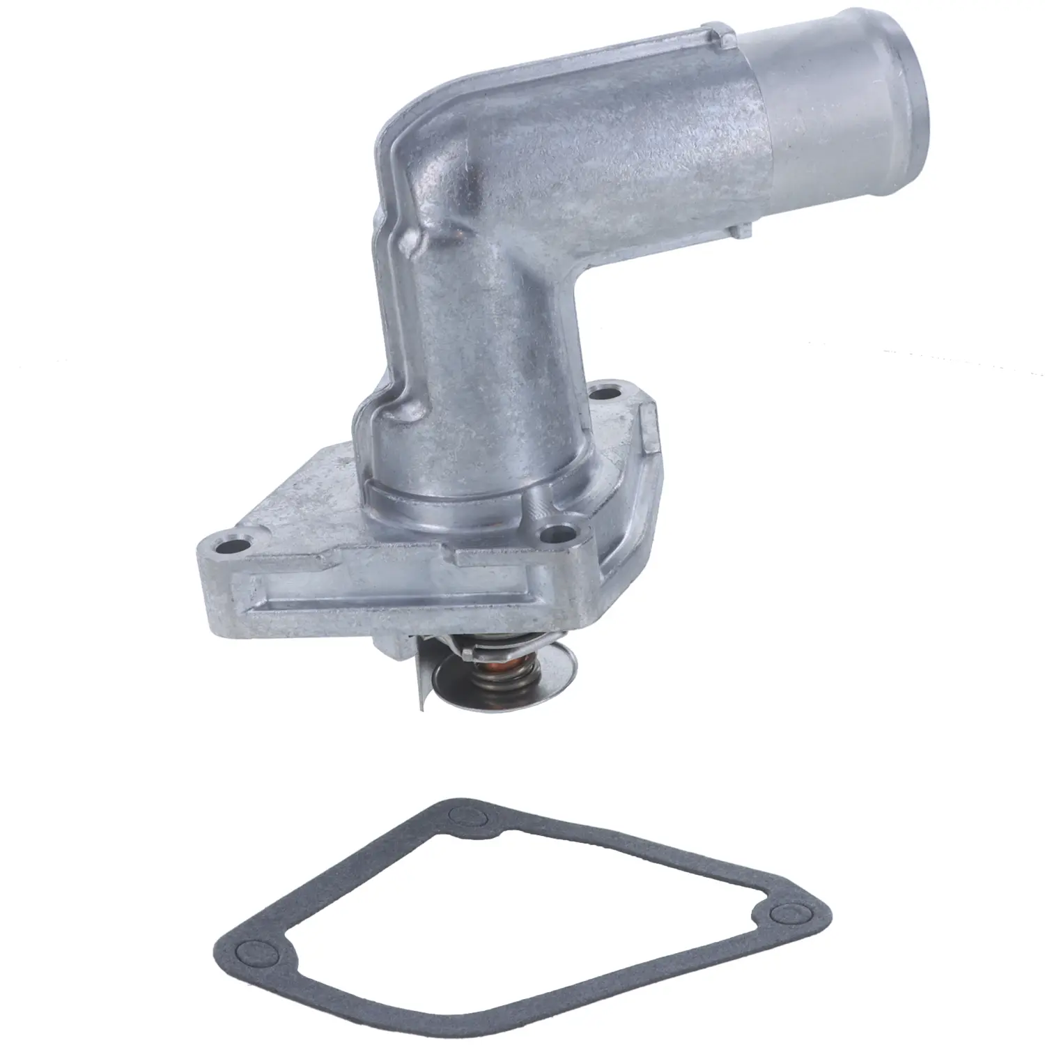 Motorad Engine Coolant Thermostat Housing Assembly thumbnail 3
