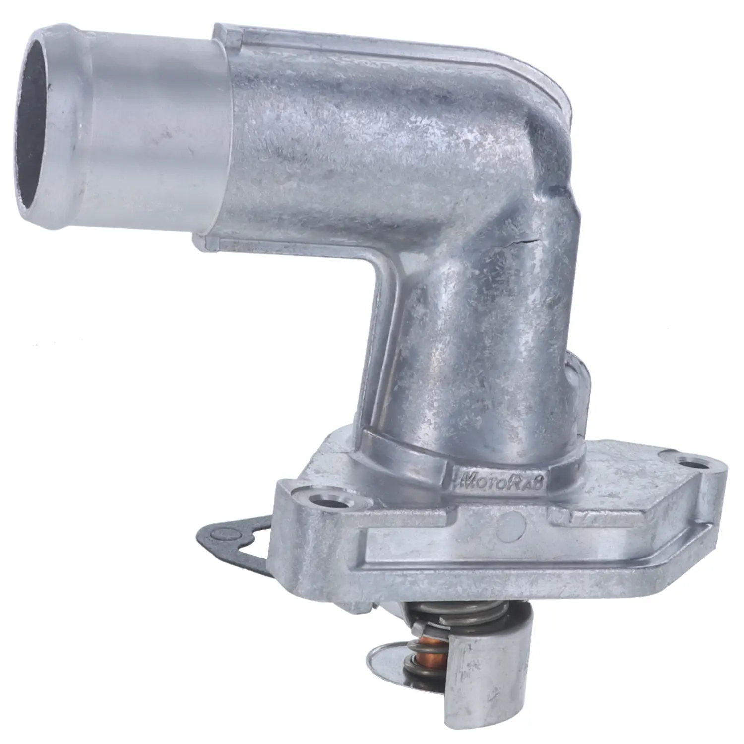 Motorad Engine Coolant Thermostat Housing Assembly thumbnail 7