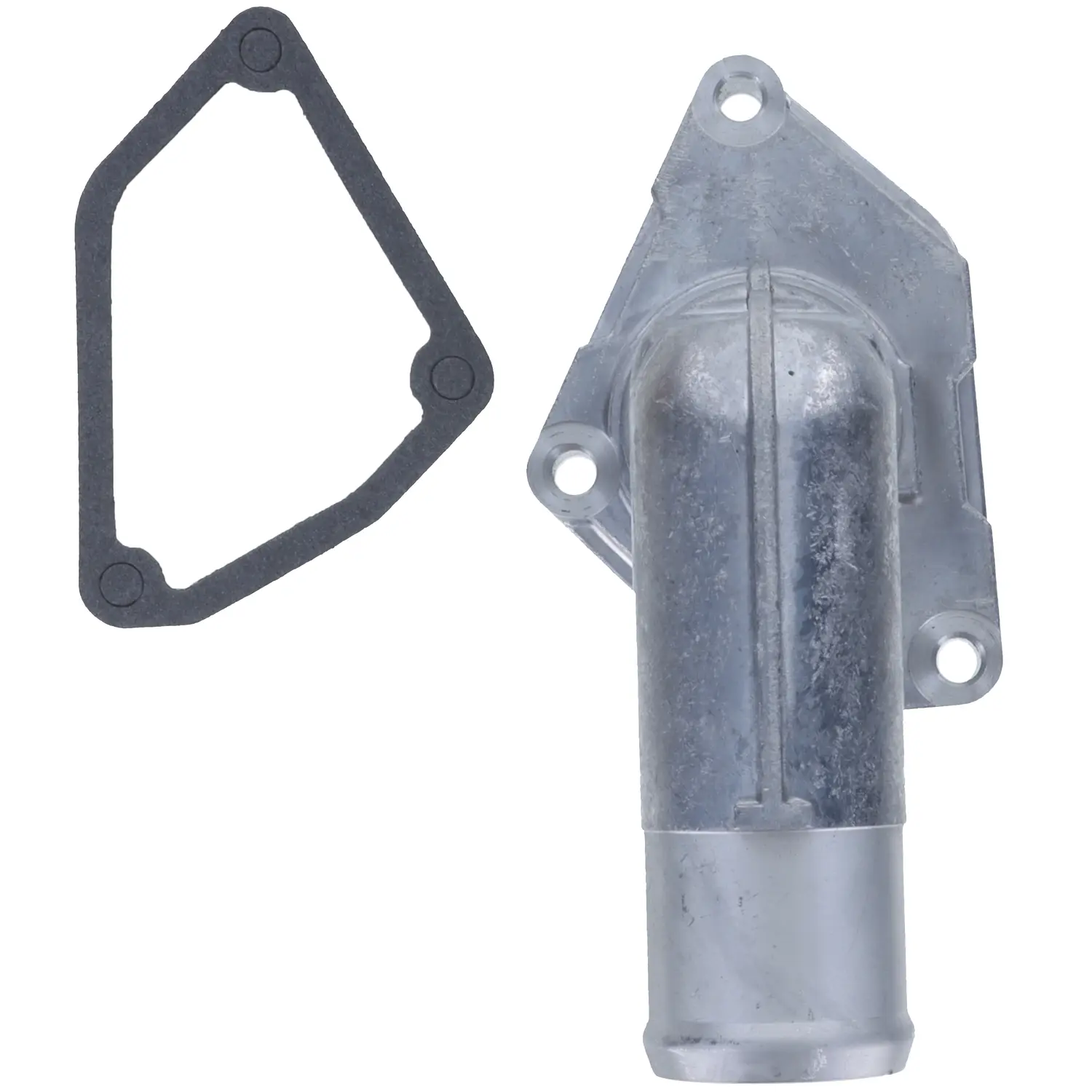 Motorad Engine Coolant Thermostat Housing Assembly thumbnail 4