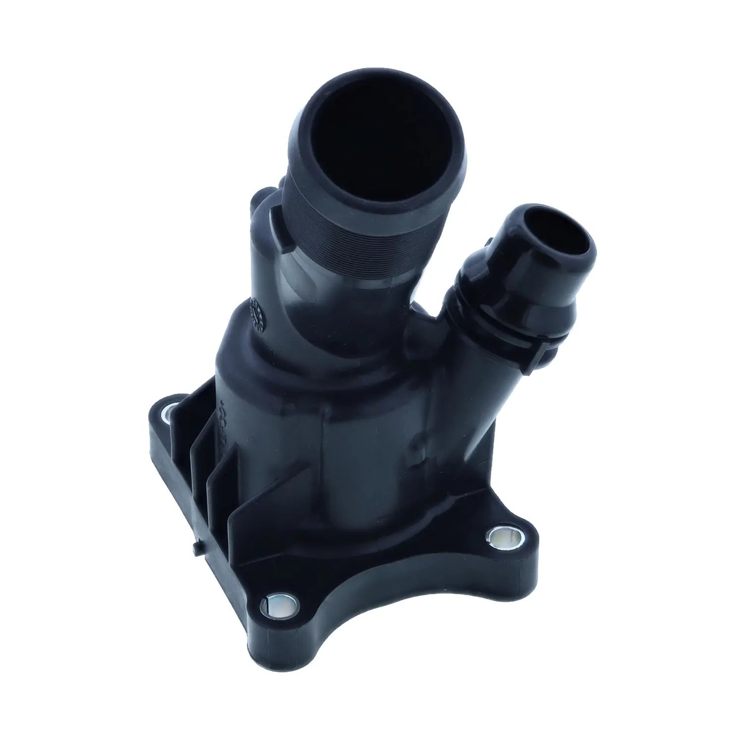 Motorad Engine Coolant Thermostat Housing Assembly
