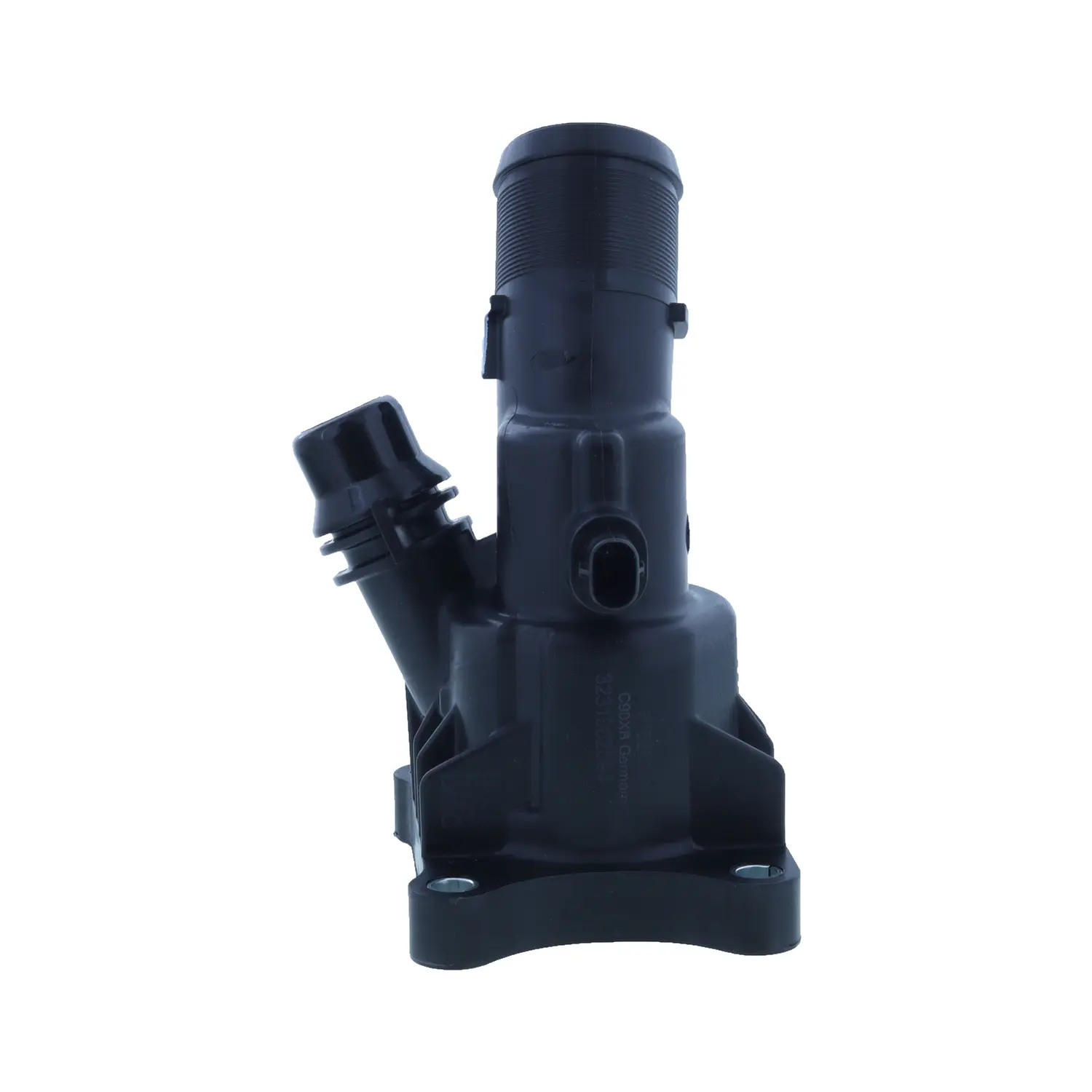 Motorad Engine Coolant Thermostat Housing Assembly thumbnail 5