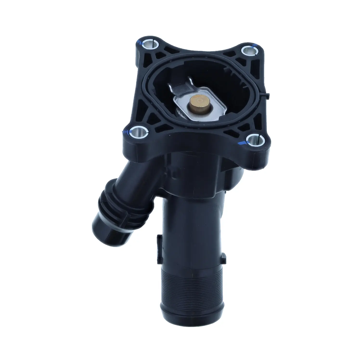 Motorad Engine Coolant Thermostat Housing Assembly thumbnail 4