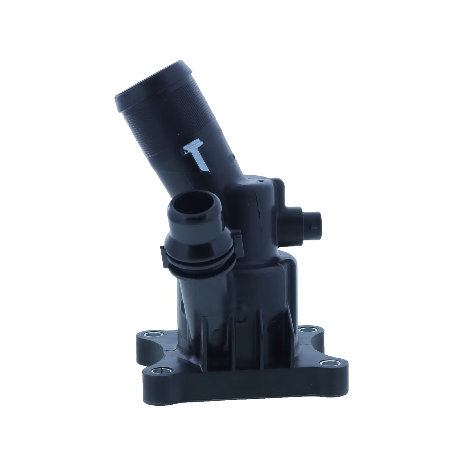 Motorad Engine Coolant Thermostat Housing Assembly thumbnail 2