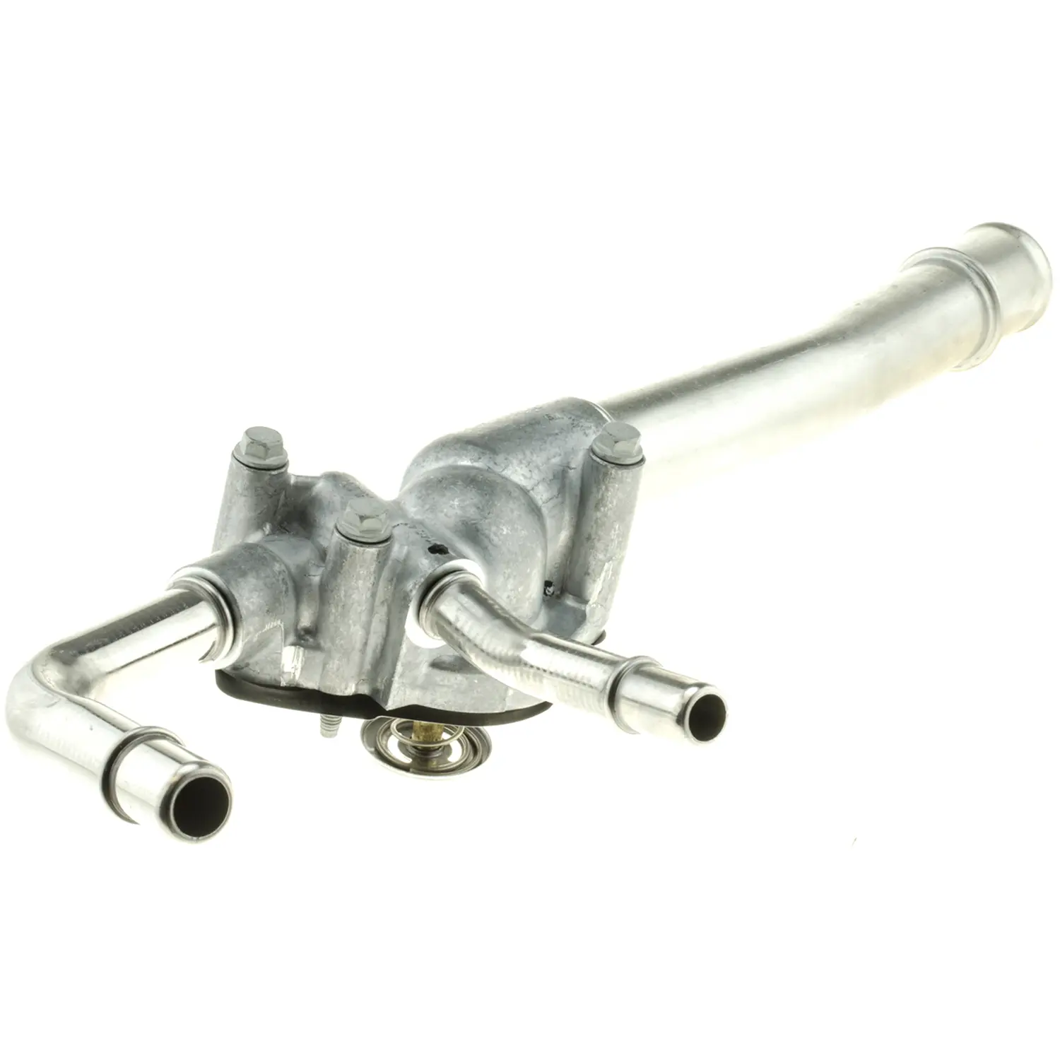 Motorad Engine Coolant Thermostat Housing Assembly