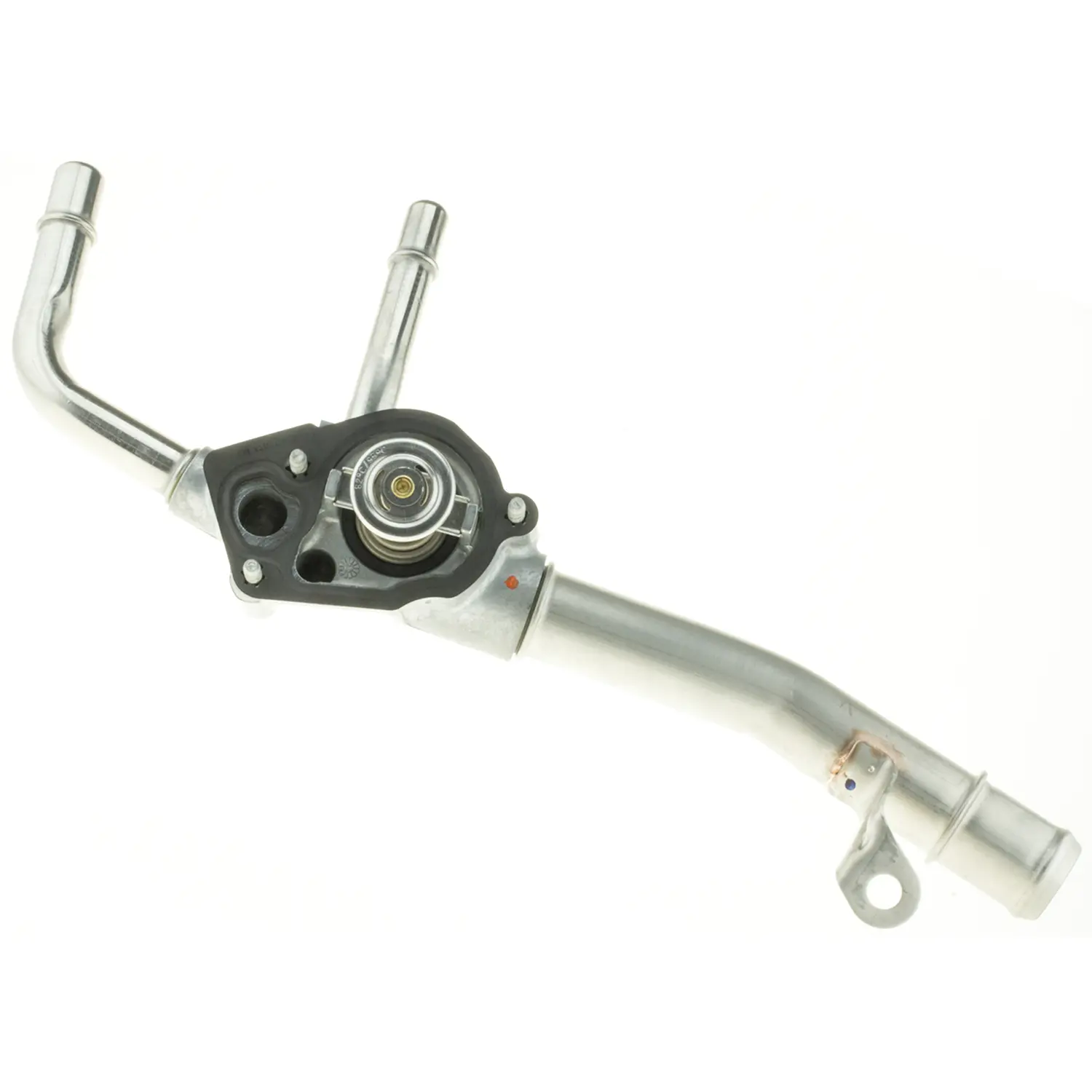 Motorad Engine Coolant Thermostat Housing Assembly miniature 4