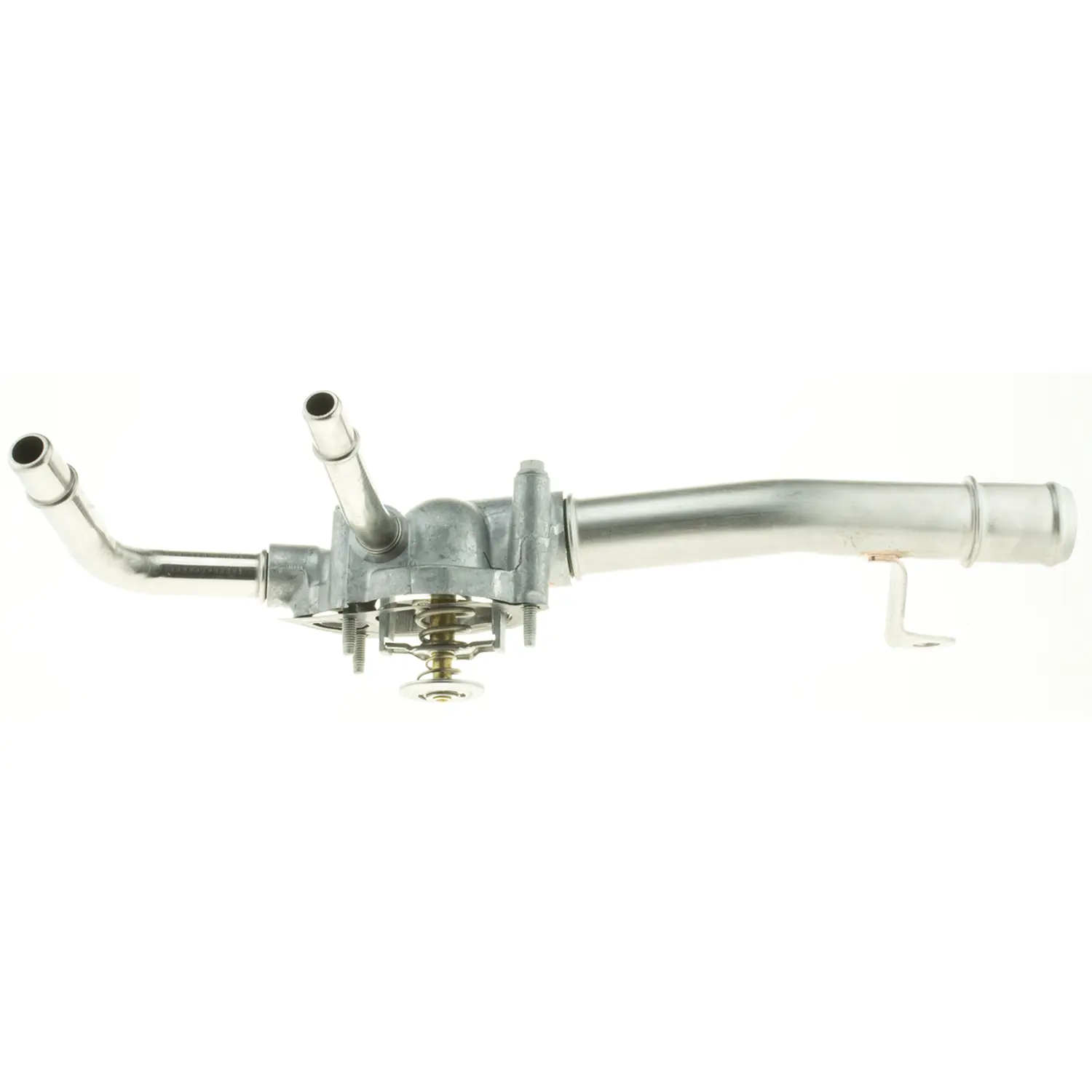 Motorad Engine Coolant Thermostat Housing Assembly miniature 3