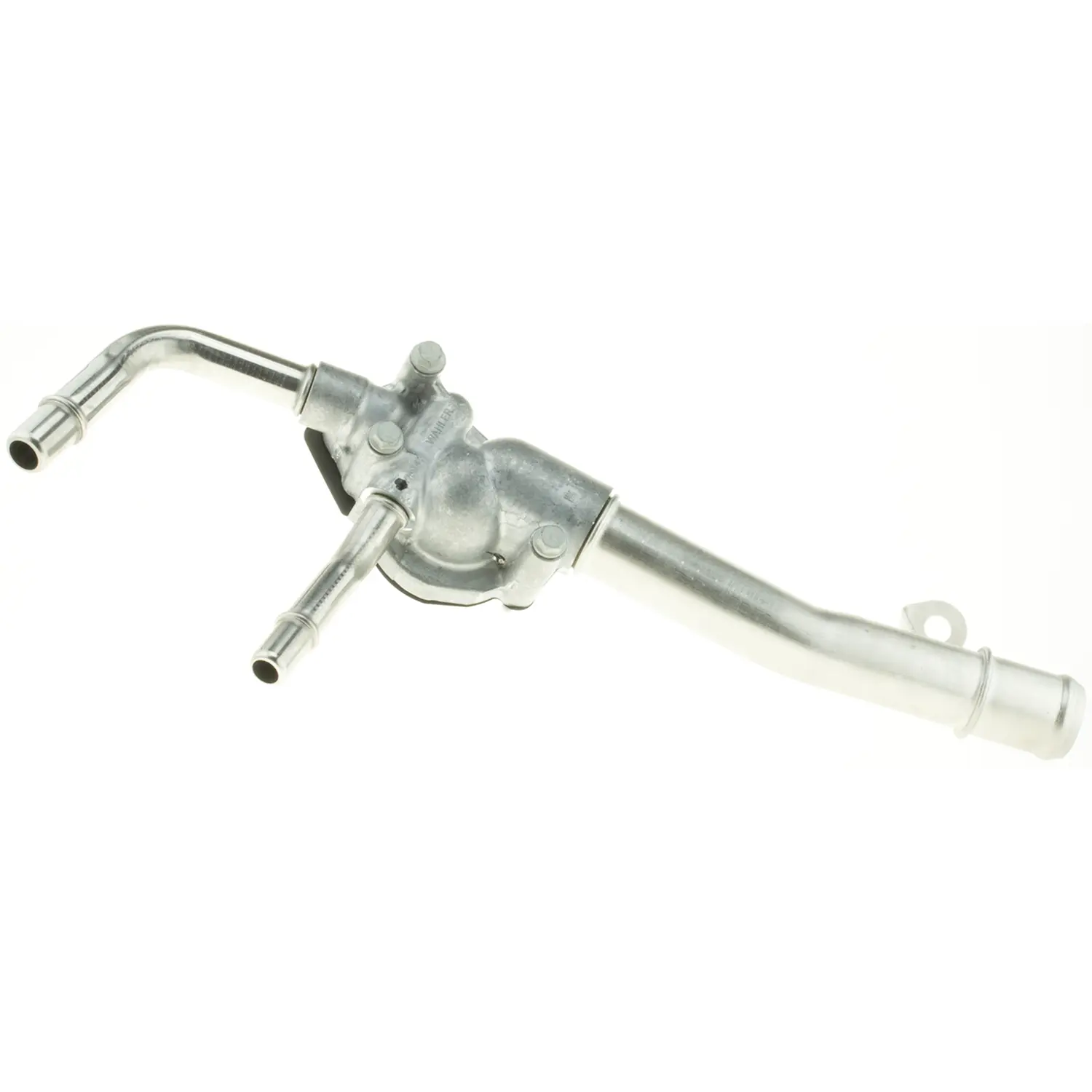 Motorad Engine Coolant Thermostat Housing Assembly miniature 2